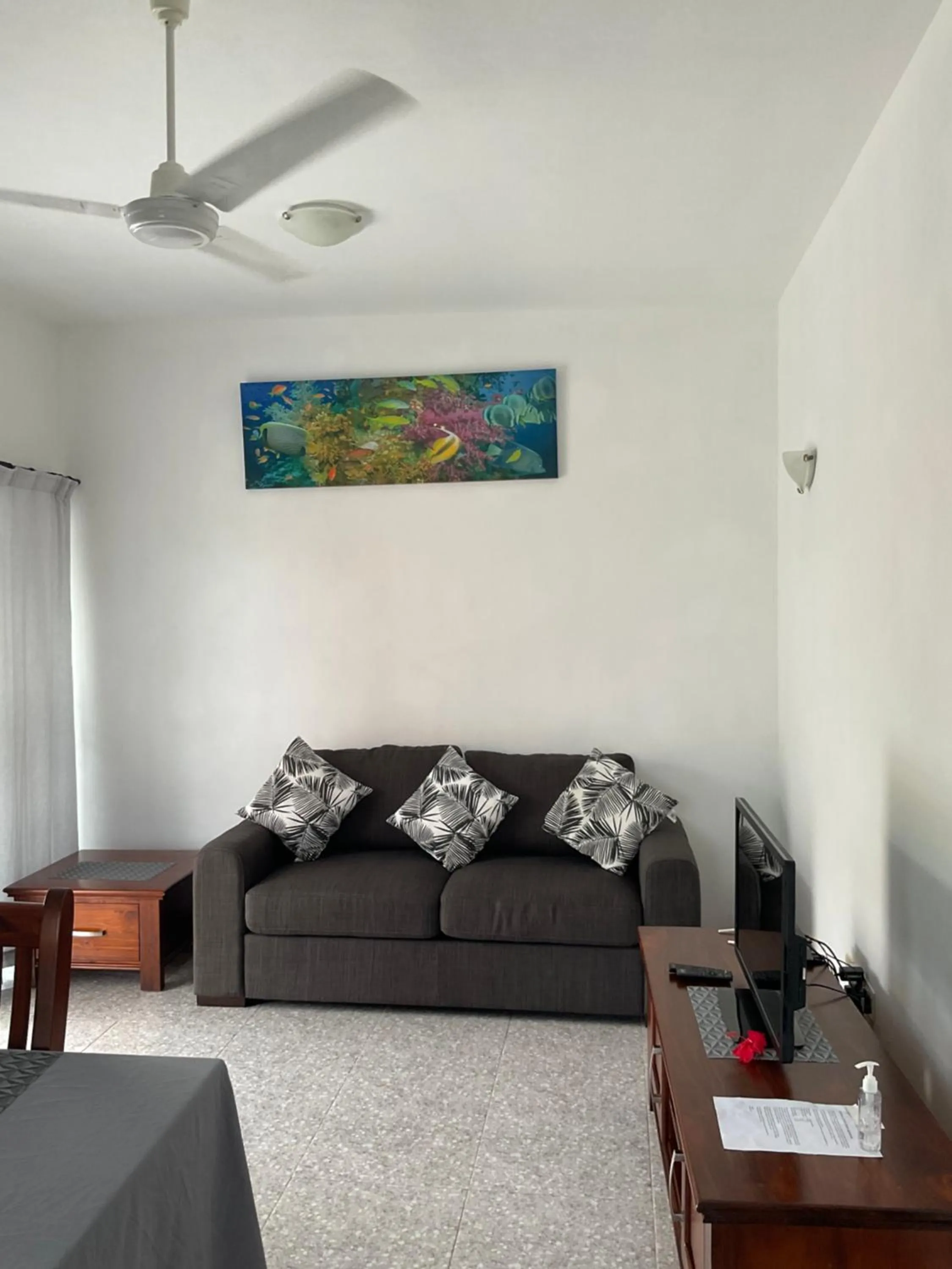 Didi's Dream apartments