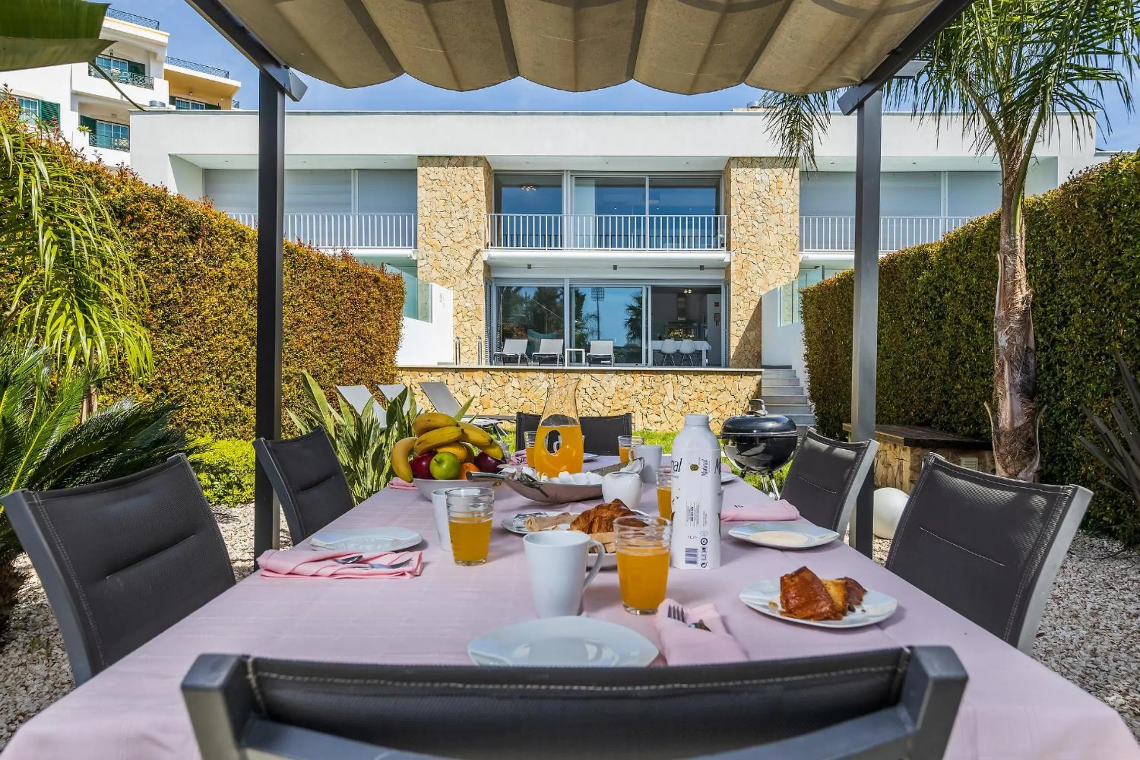 Design Villa Pascoal