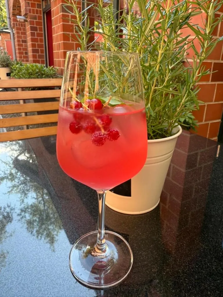 Day in Hotel Village