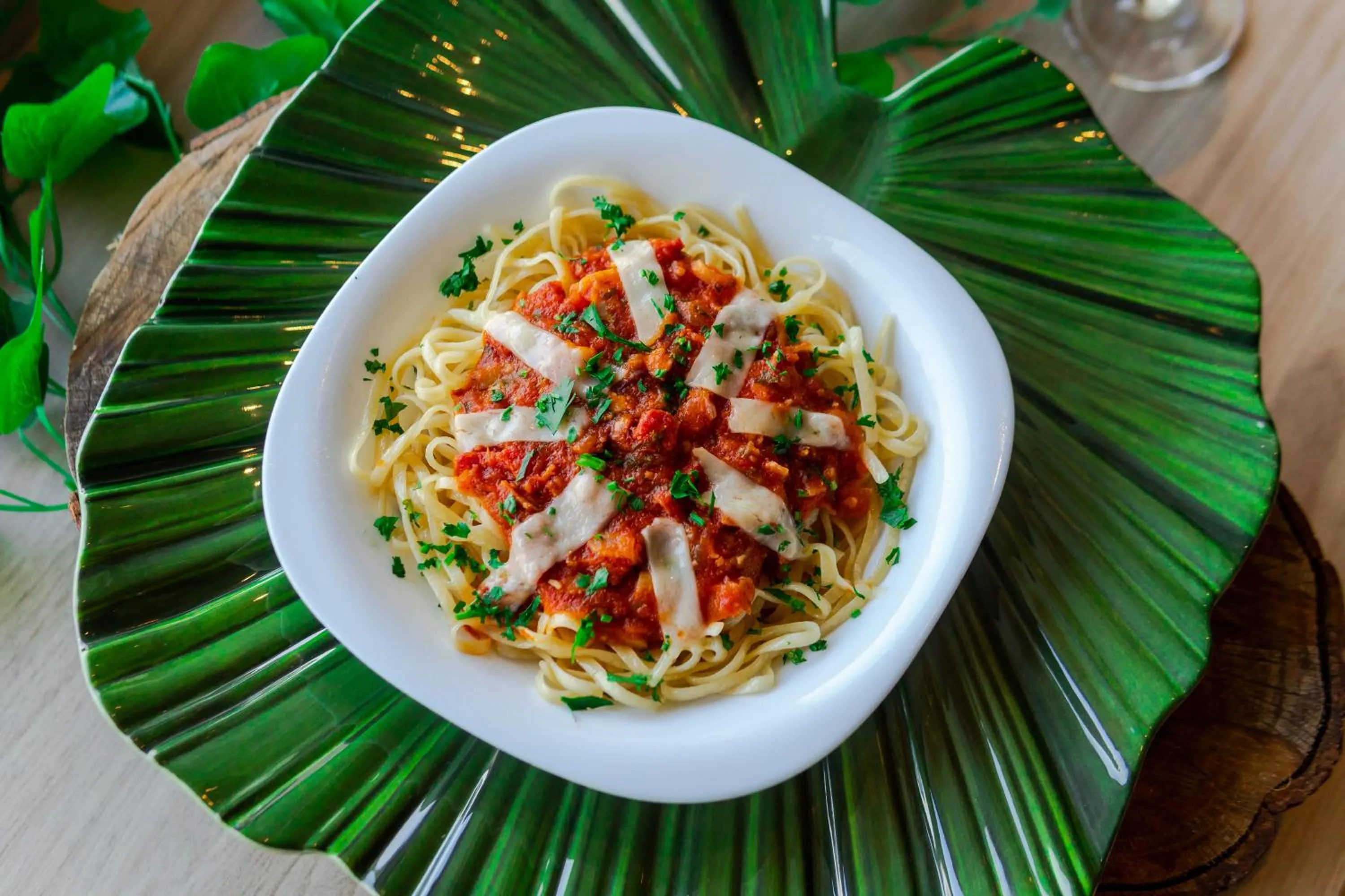 Food in ibis Styles Curitiba Aeroporto