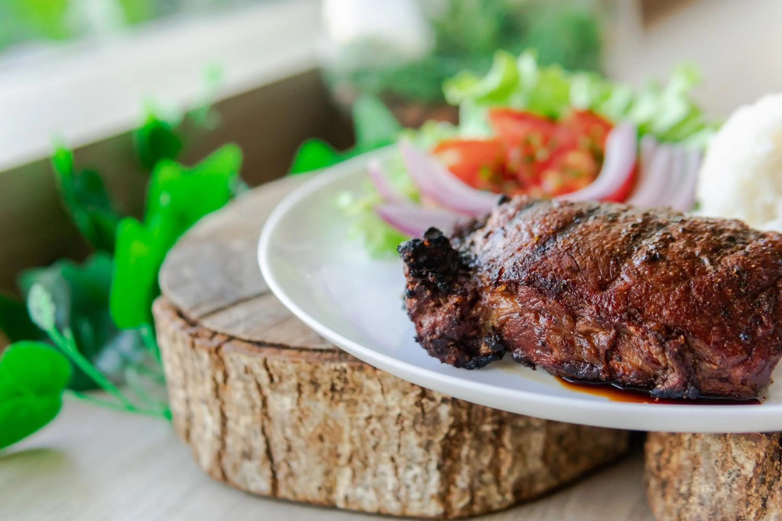 Food in ibis Styles Curitiba Aeroporto