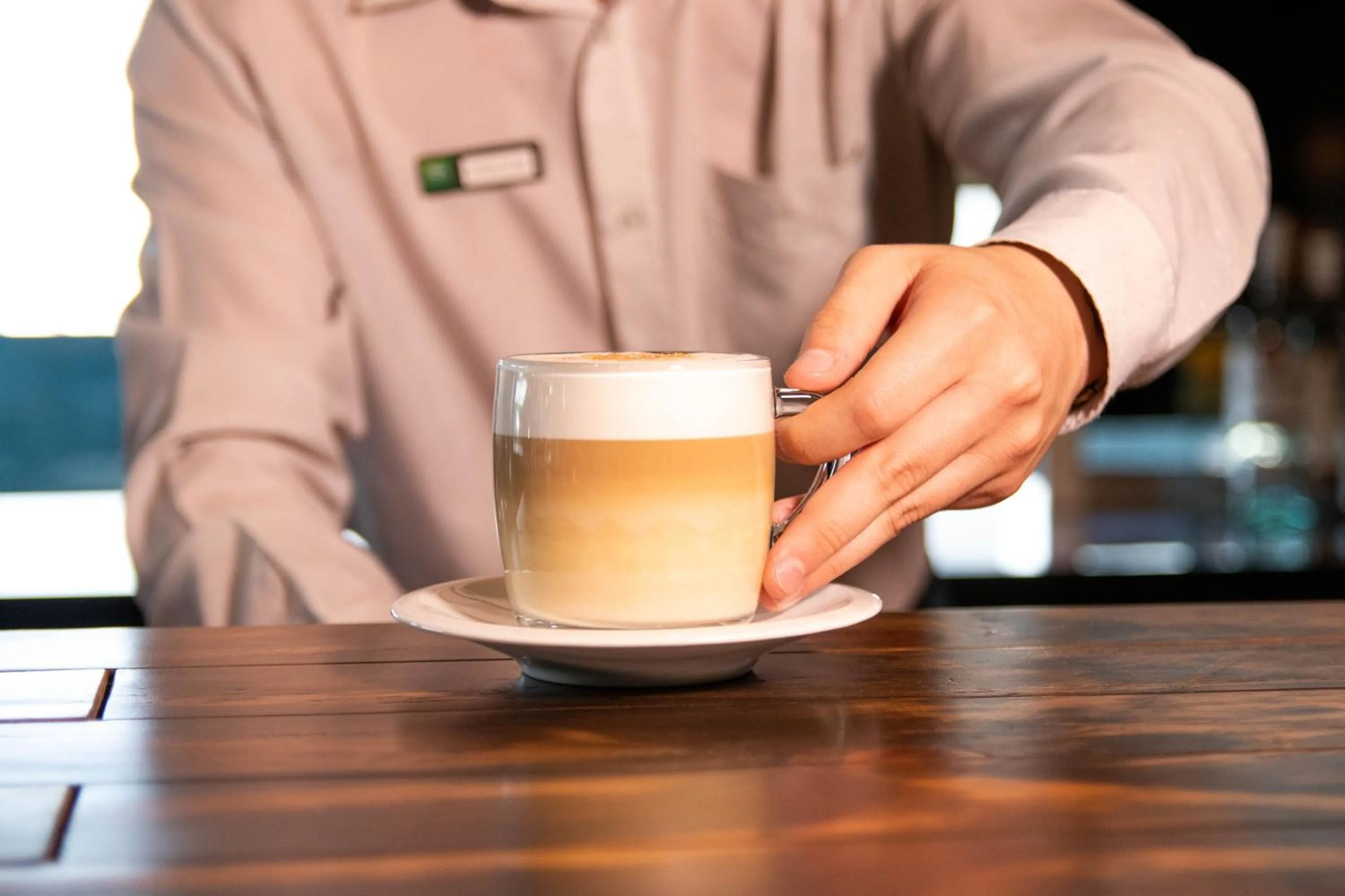 Drinks in ibis Styles Curitiba Aeroporto