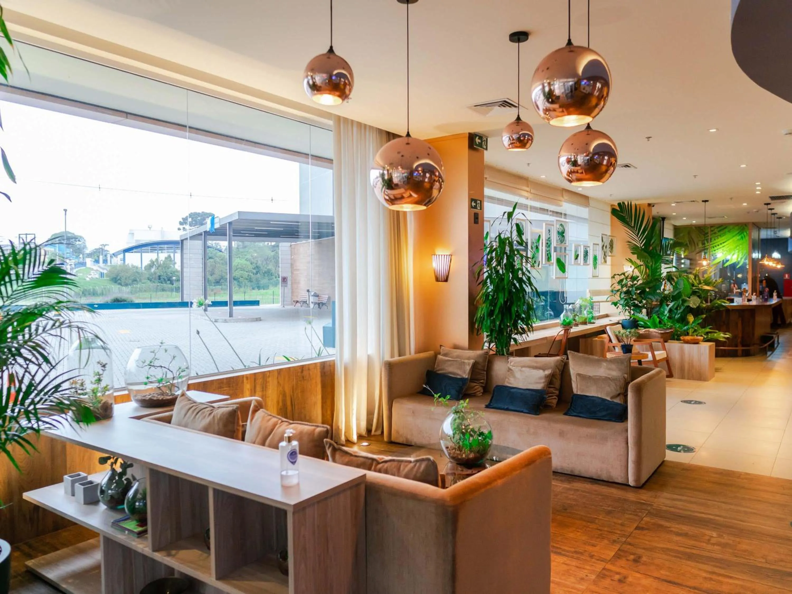 Other in ibis Styles Curitiba Aeroporto