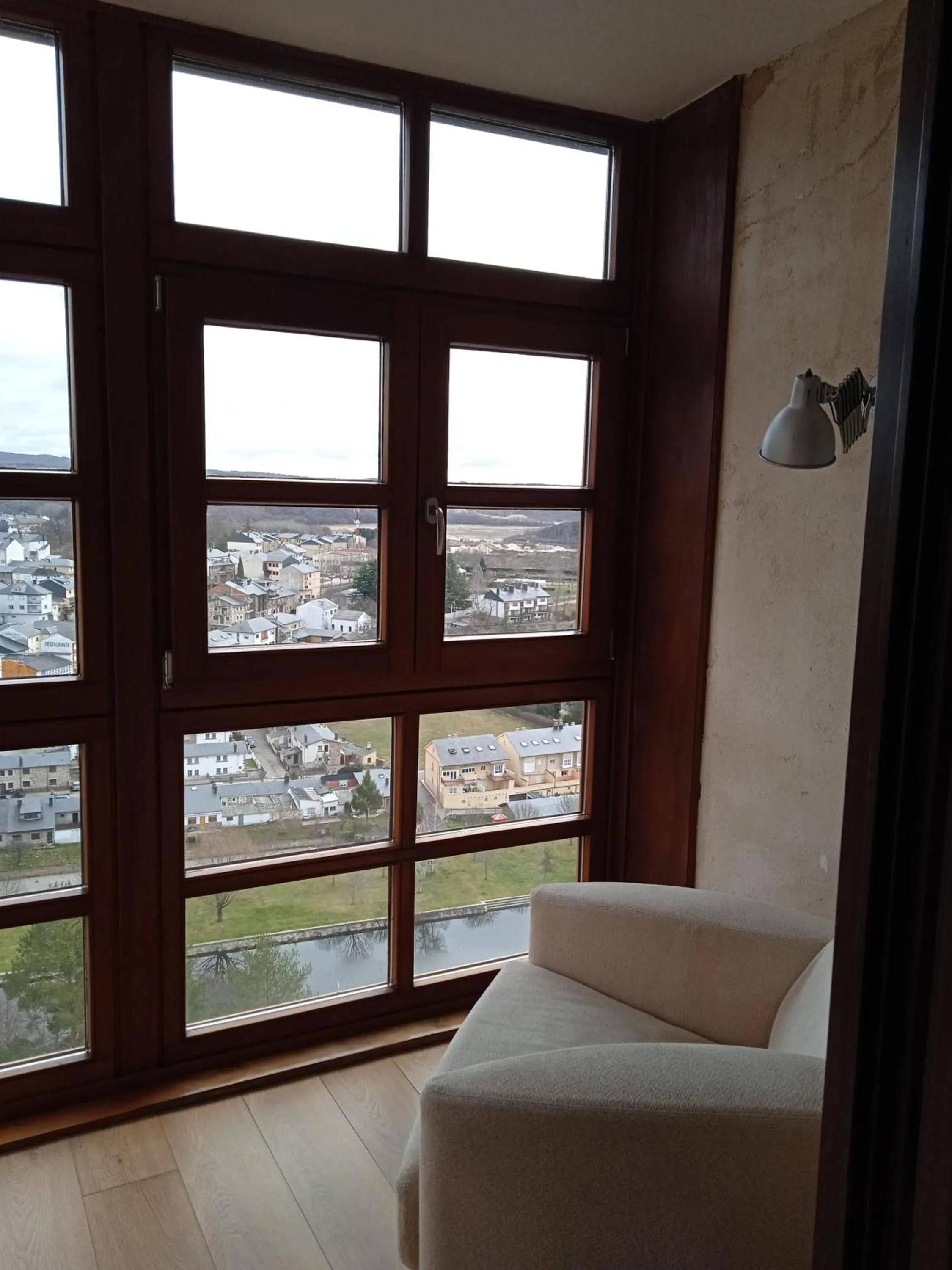 Posada Real de Las Misas