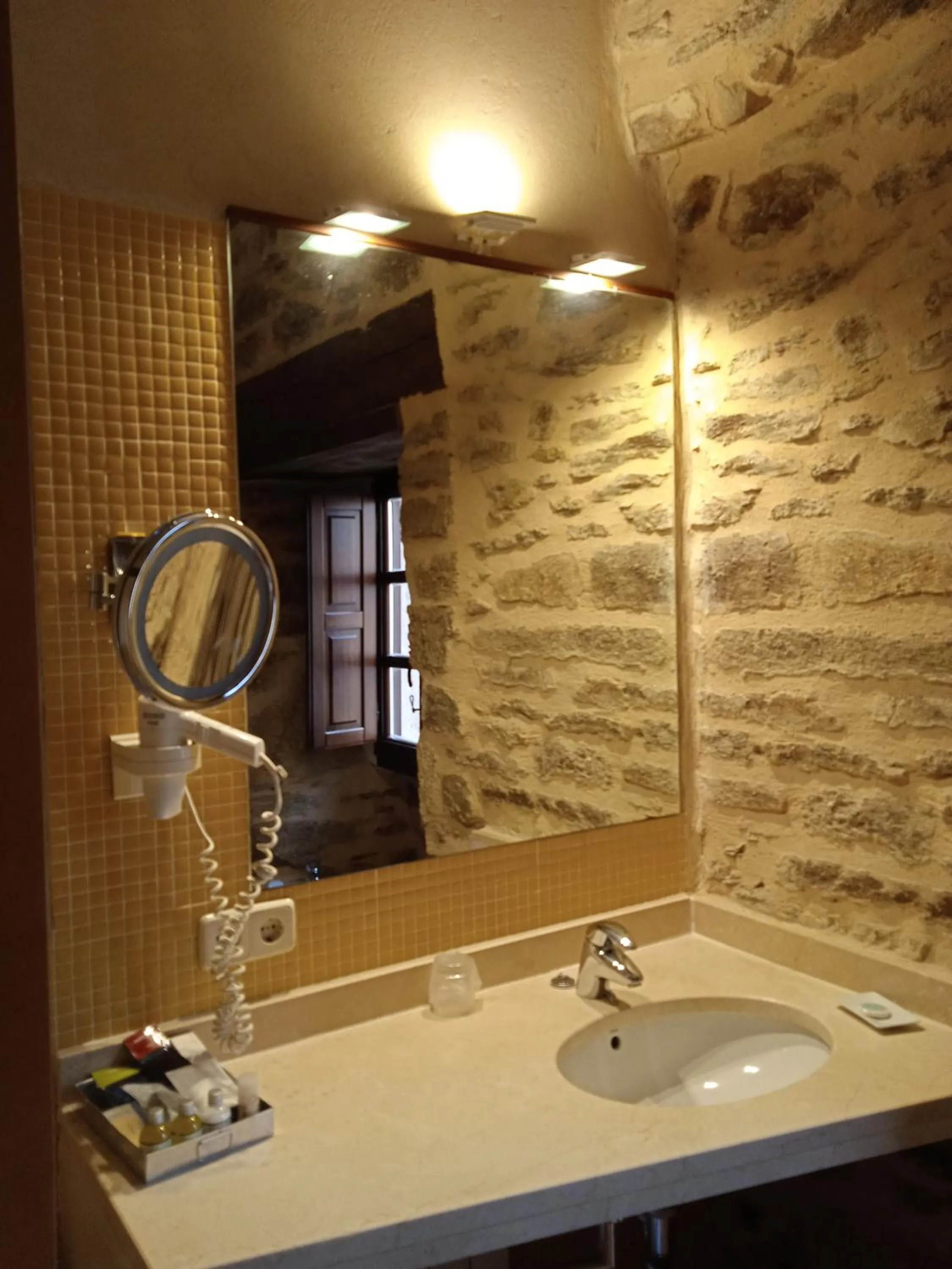 Posada Real de Las Misas