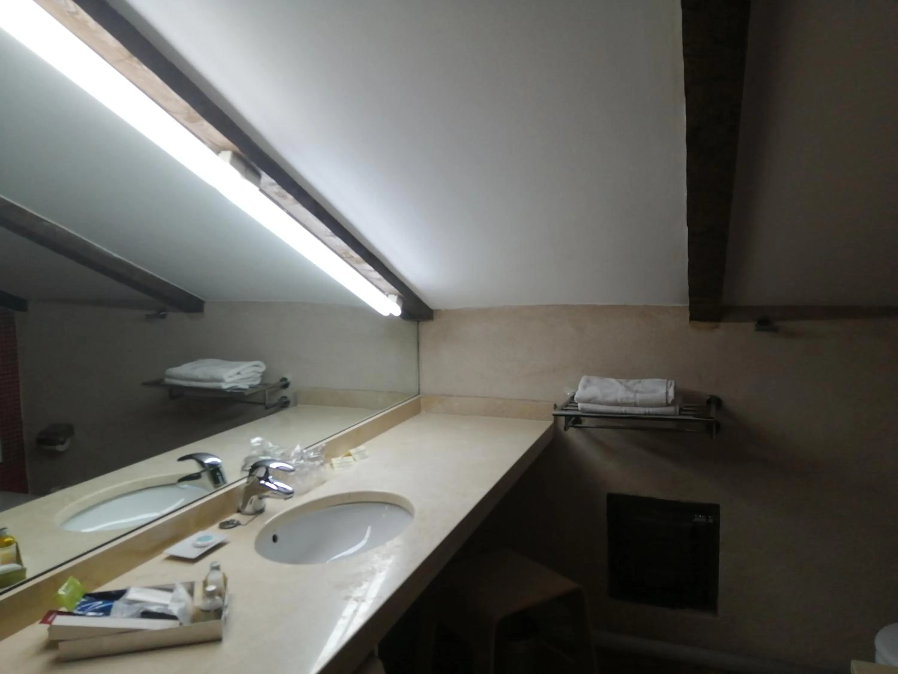 Posada Real de Las Misas