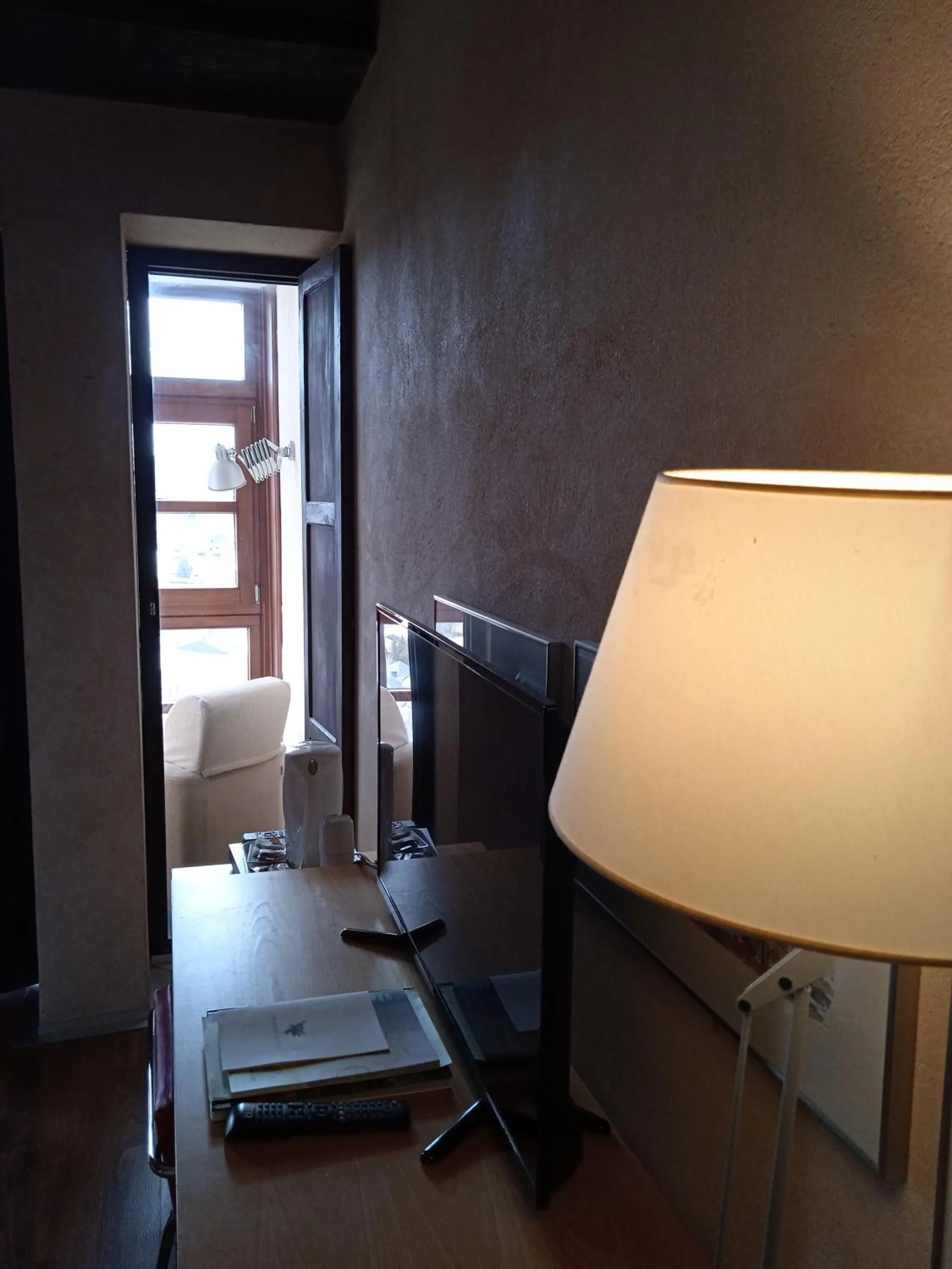 Posada Real de Las Misas