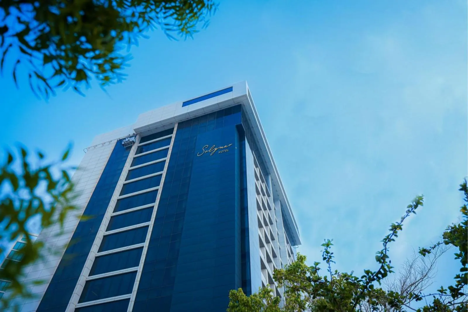 Solymar Hotel & Beach