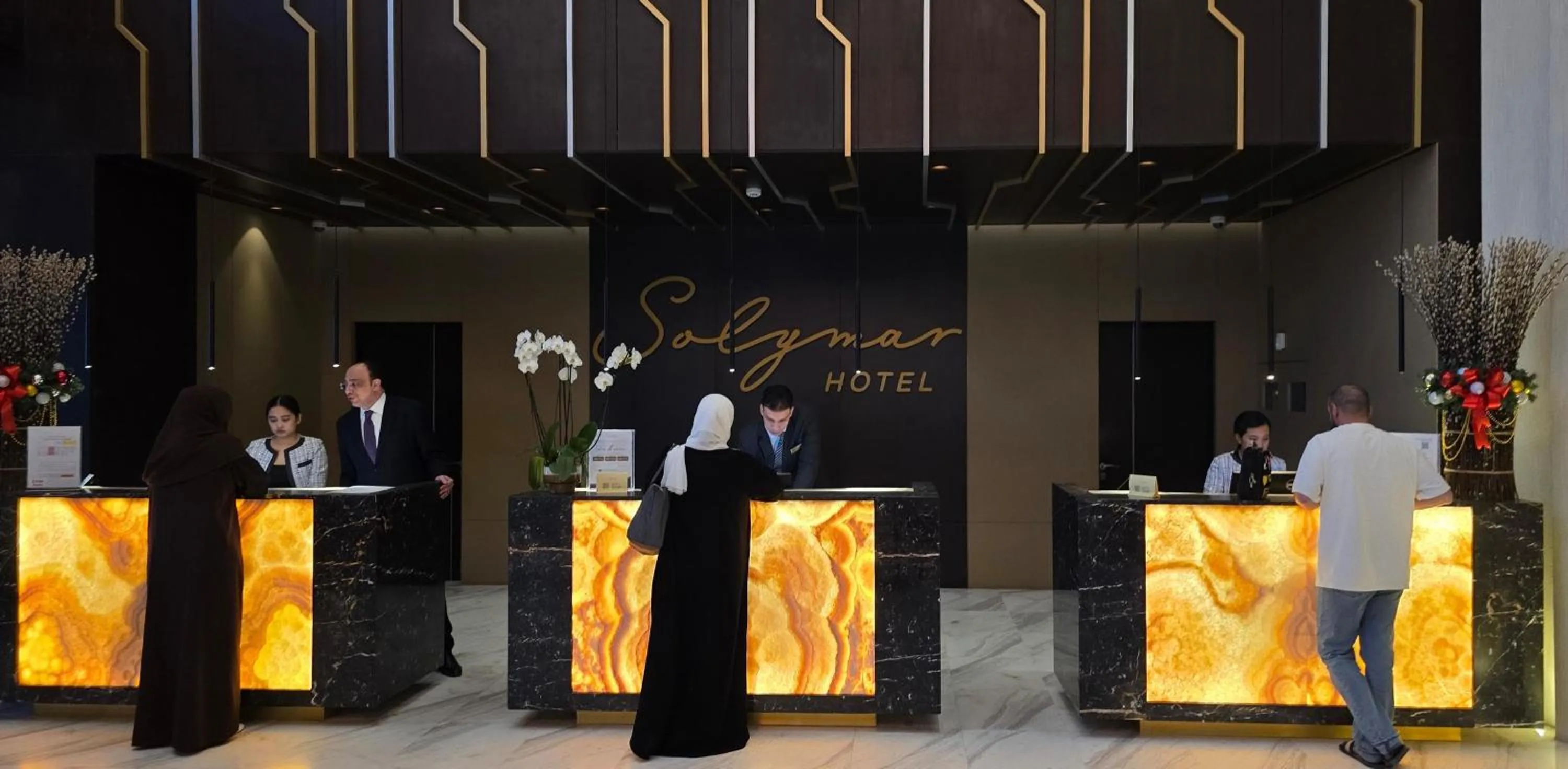 Solymar Hotel & Beach