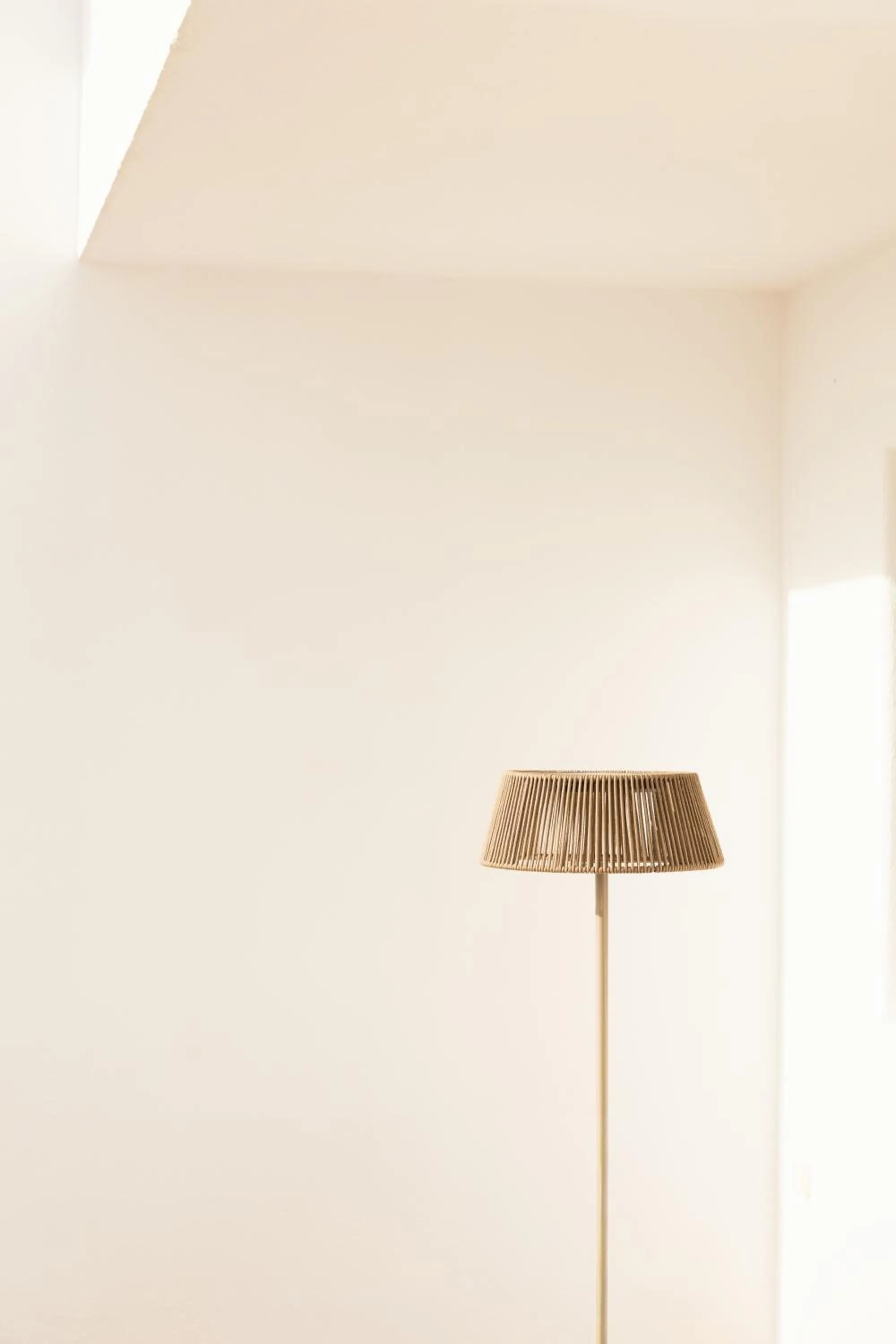 Living room in Siete Villas Olivencia Natural