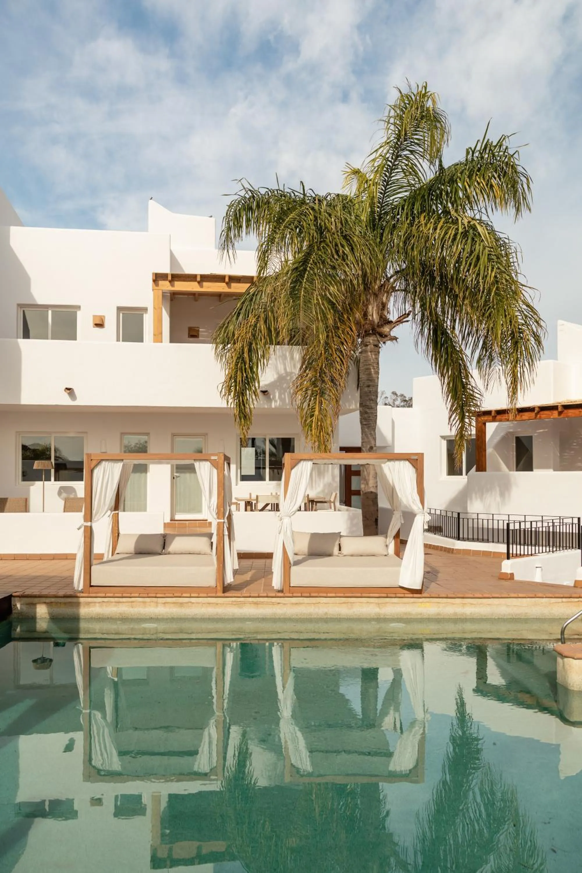 Siete Villas Olivencia Natural