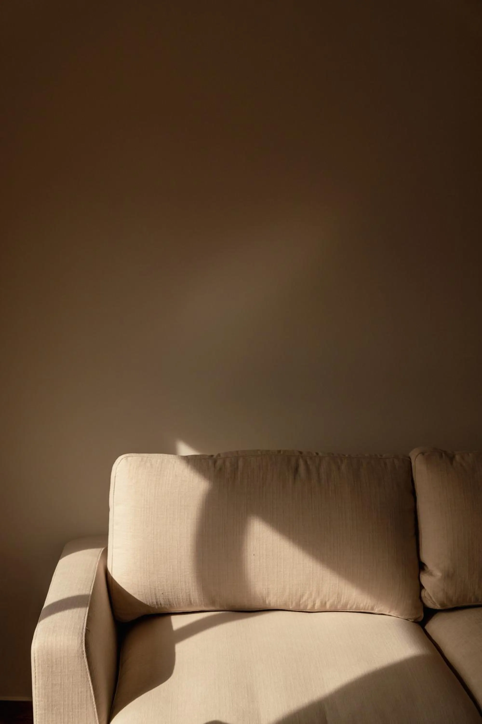 Living room in Siete Villas Olivencia Natural