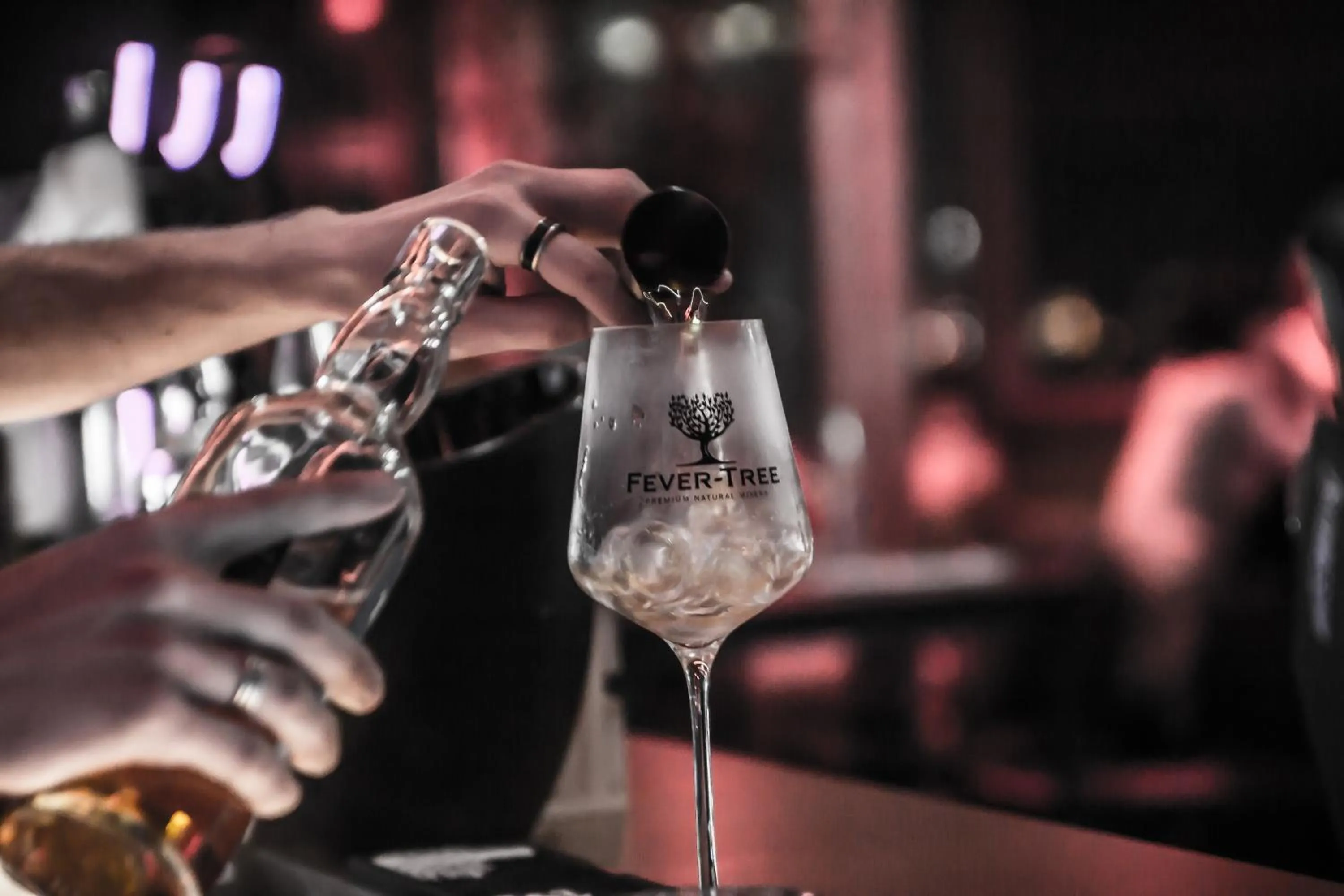 Lounge or bar in Hotel Schwarzer Bär