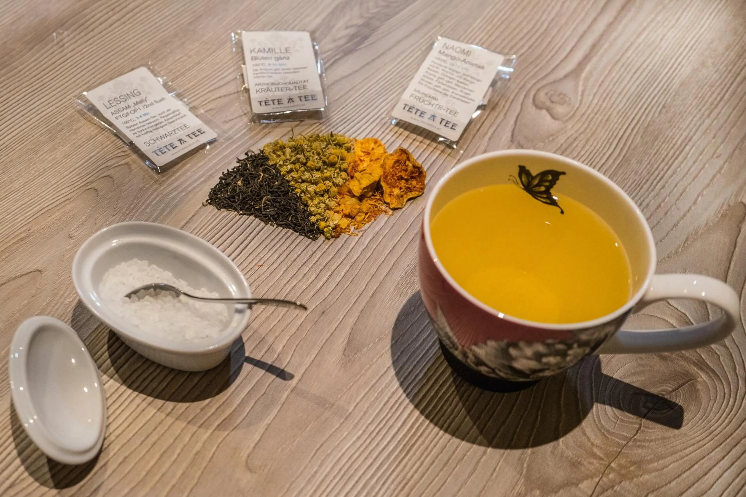 Restaurant/places to eat in Hotel Schwarzer Bär