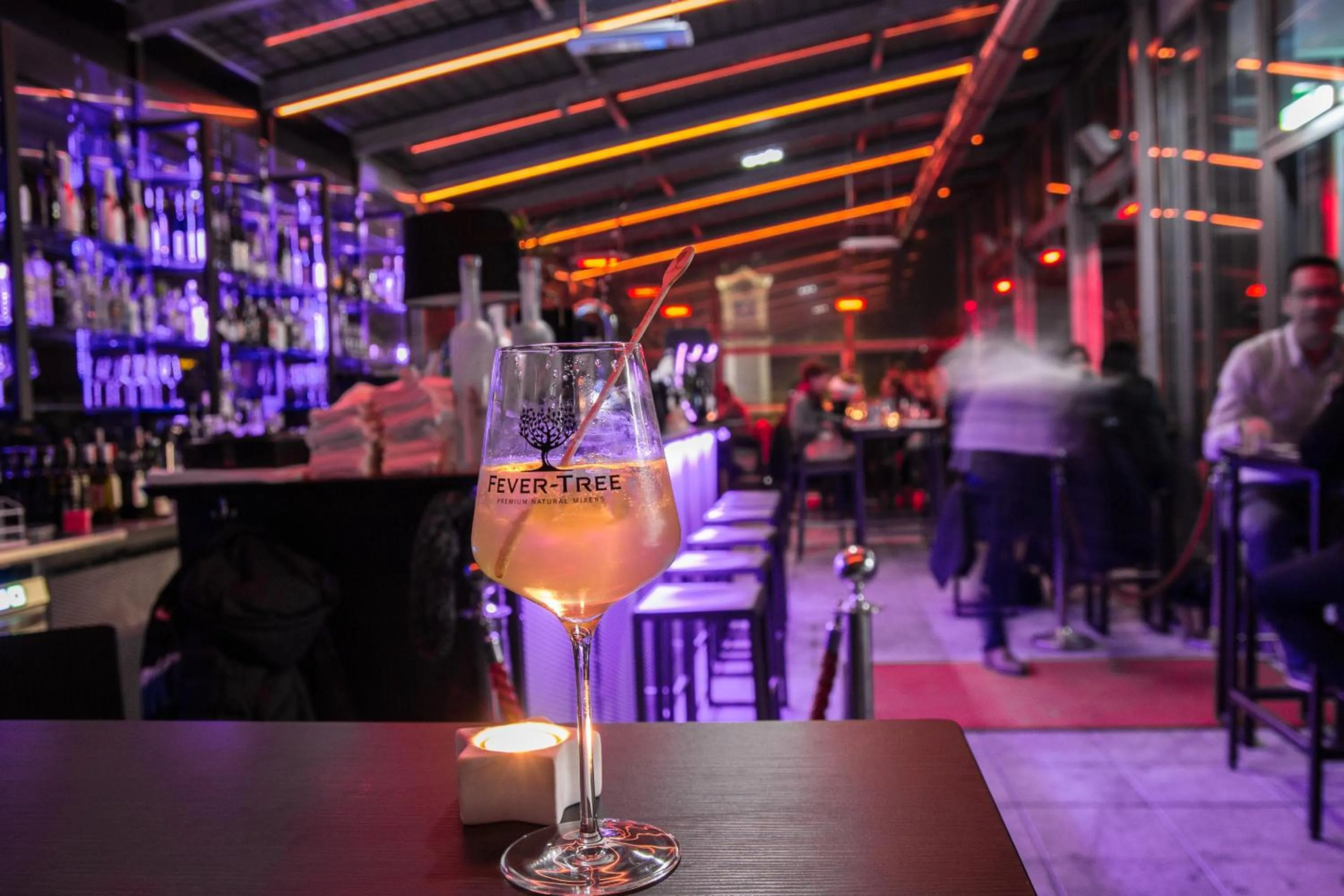 Food close-up in Hotel Schwarzer Bär