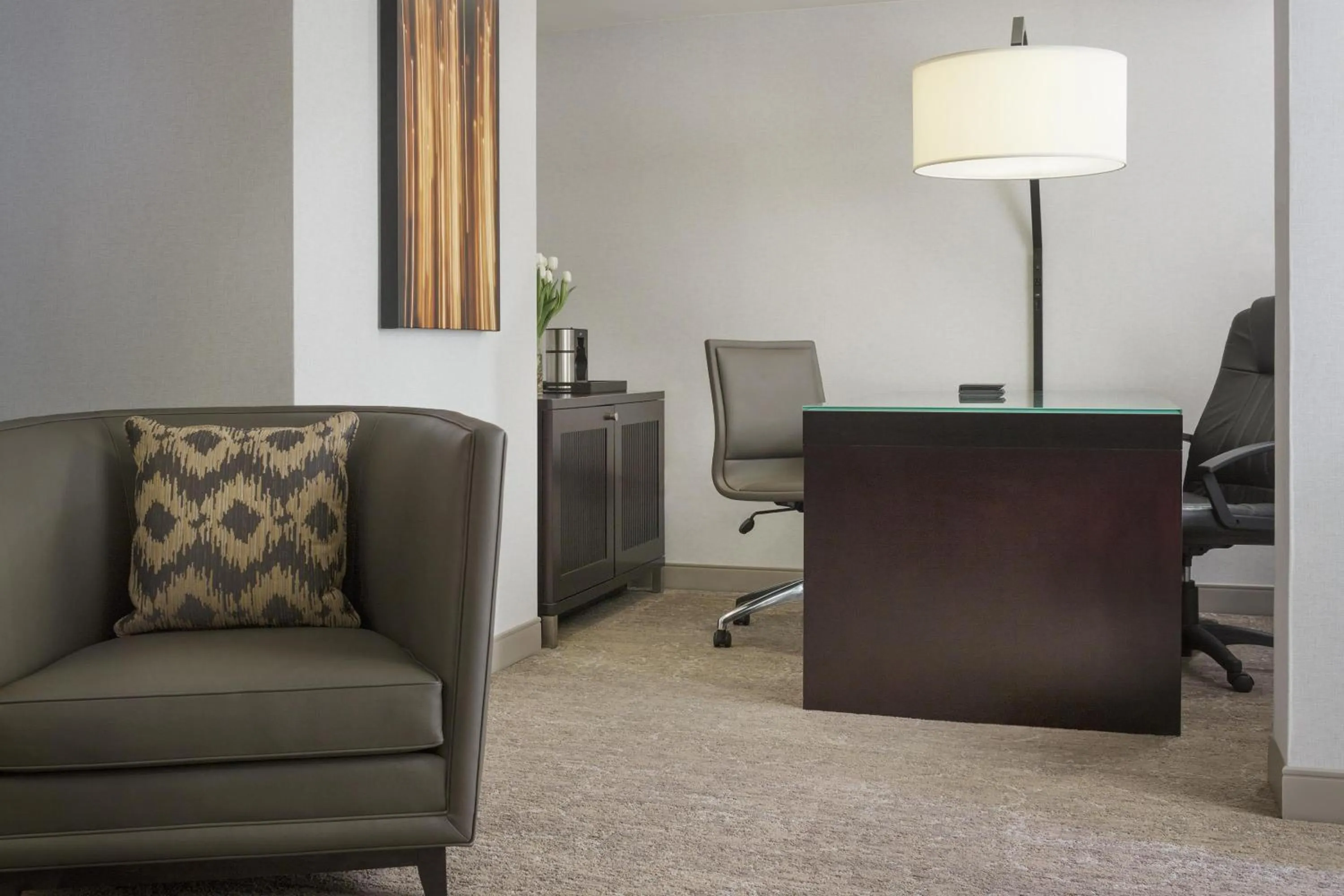 Hyatt Regency San Francisco Airport