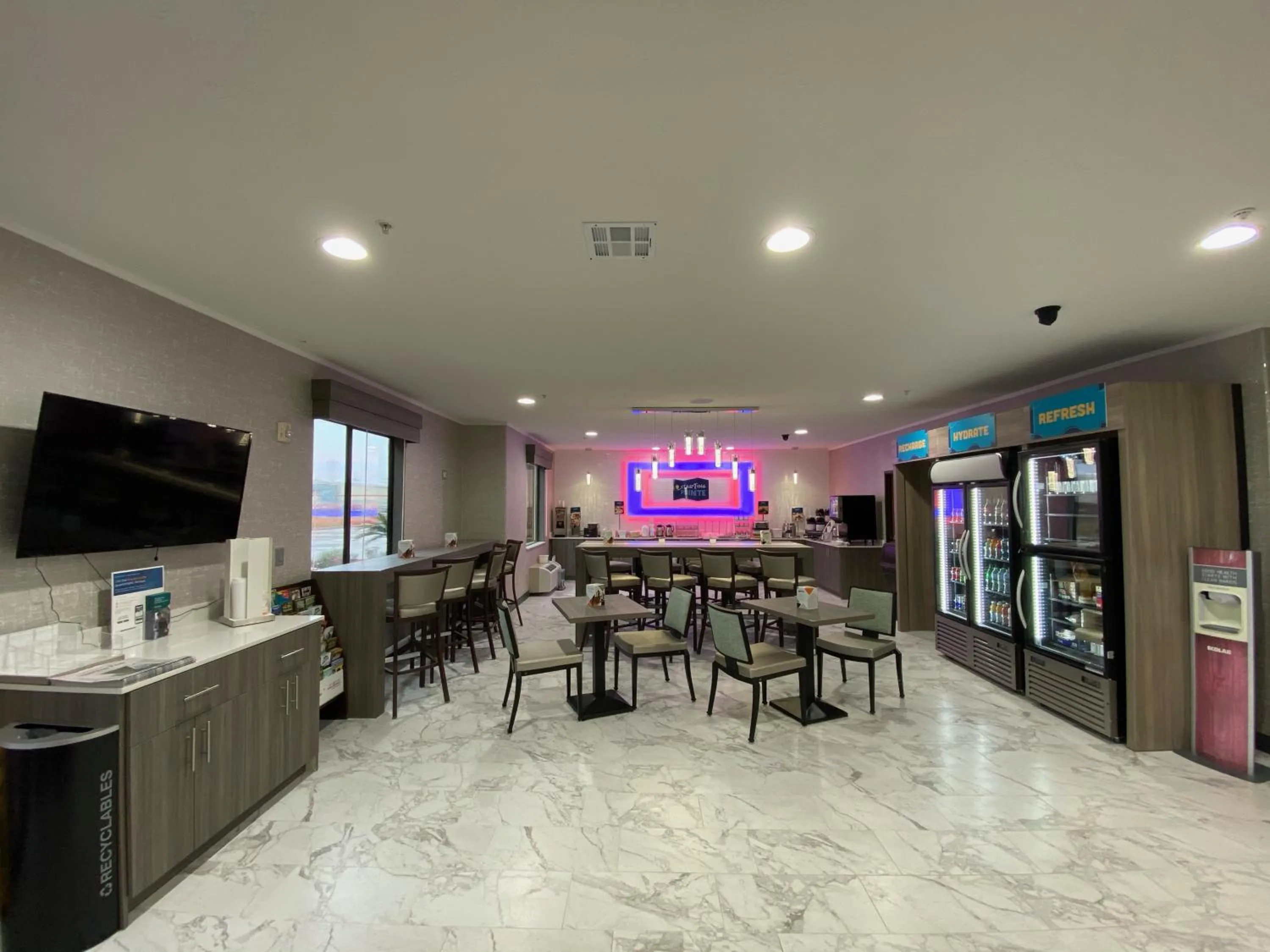 Property building in Clarion Pointe Sulphur - Lake Charles