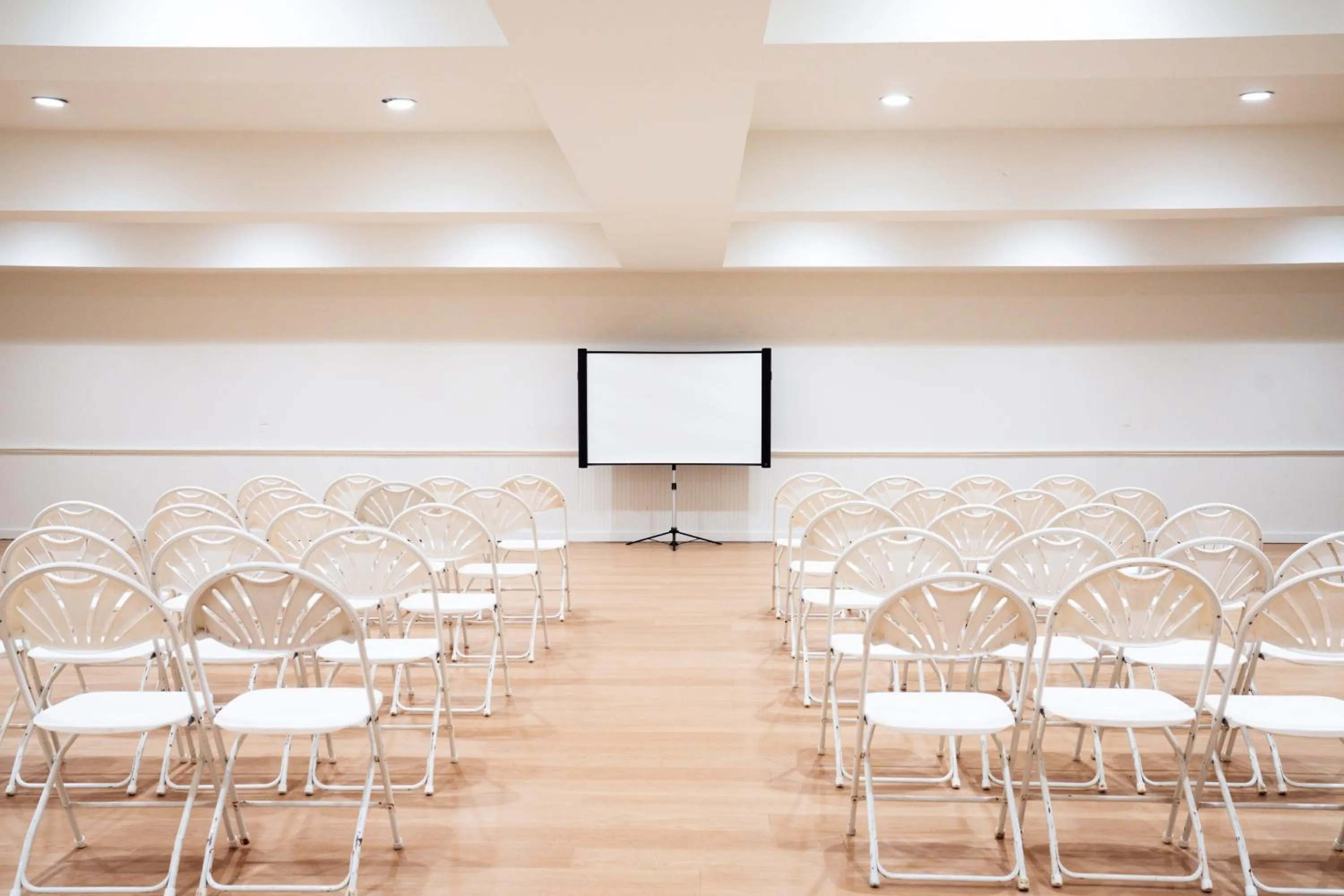 Meeting/conference room in Bluebird Lake Placid