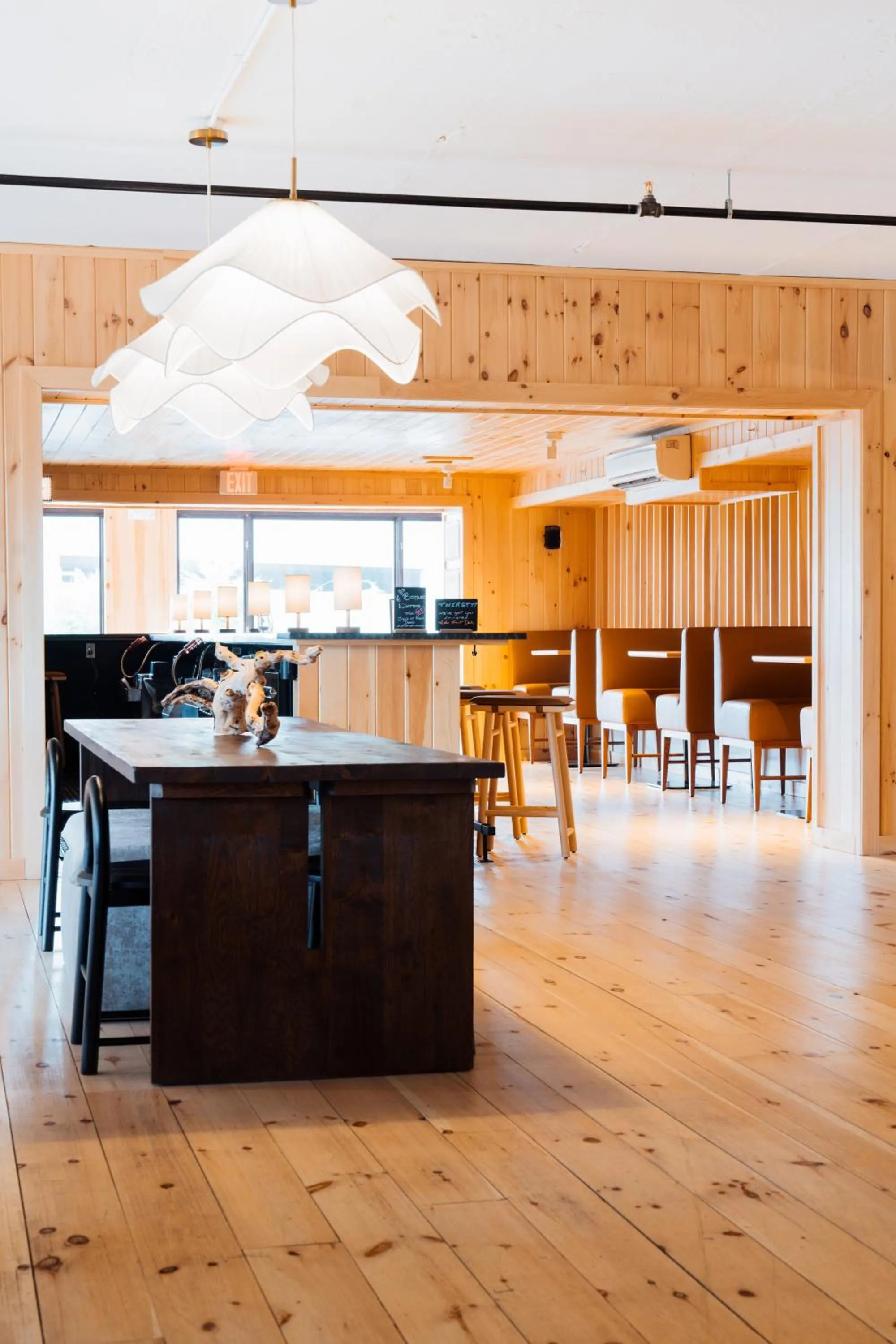 Restaurant/places to eat in Bluebird Lake Placid