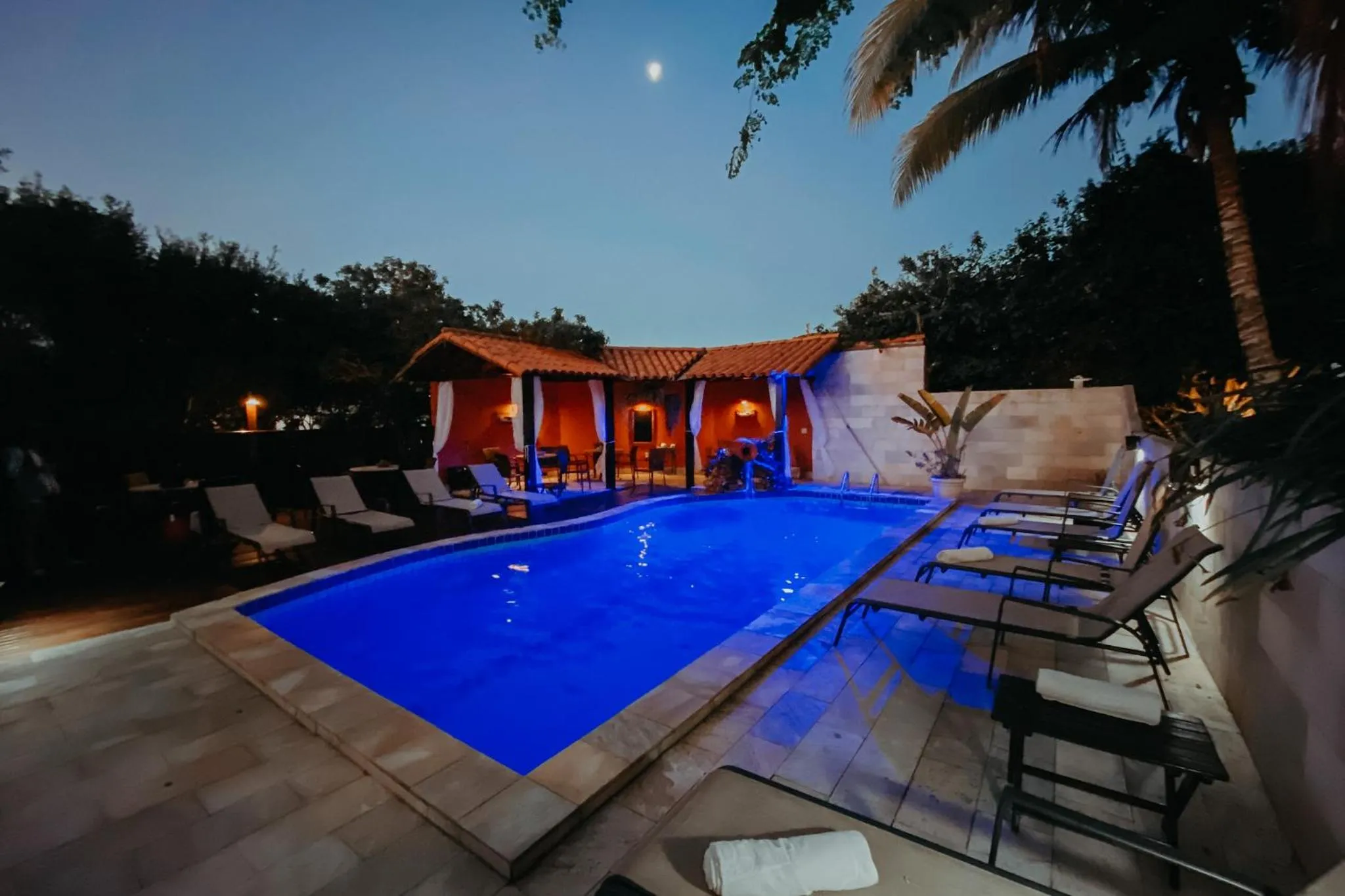 Property building in Calador Búzios Hotel