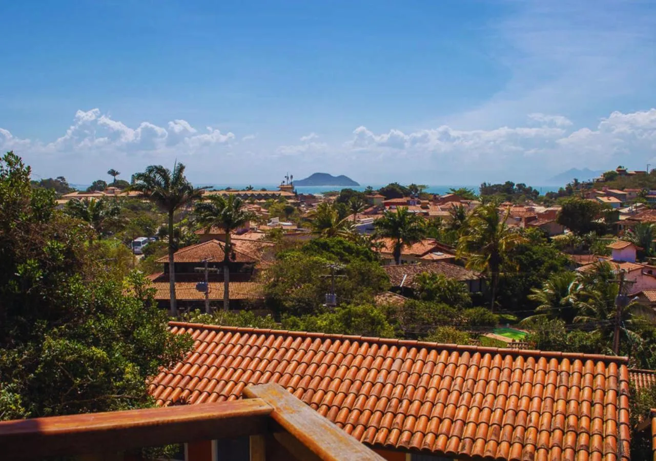 Nearby landmark in Calador Búzios Hotel