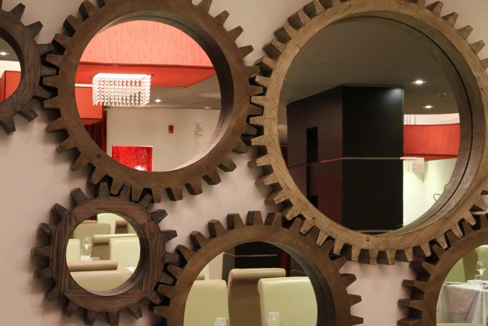 Banquet/Function facilities in Sterling Inn & Spa