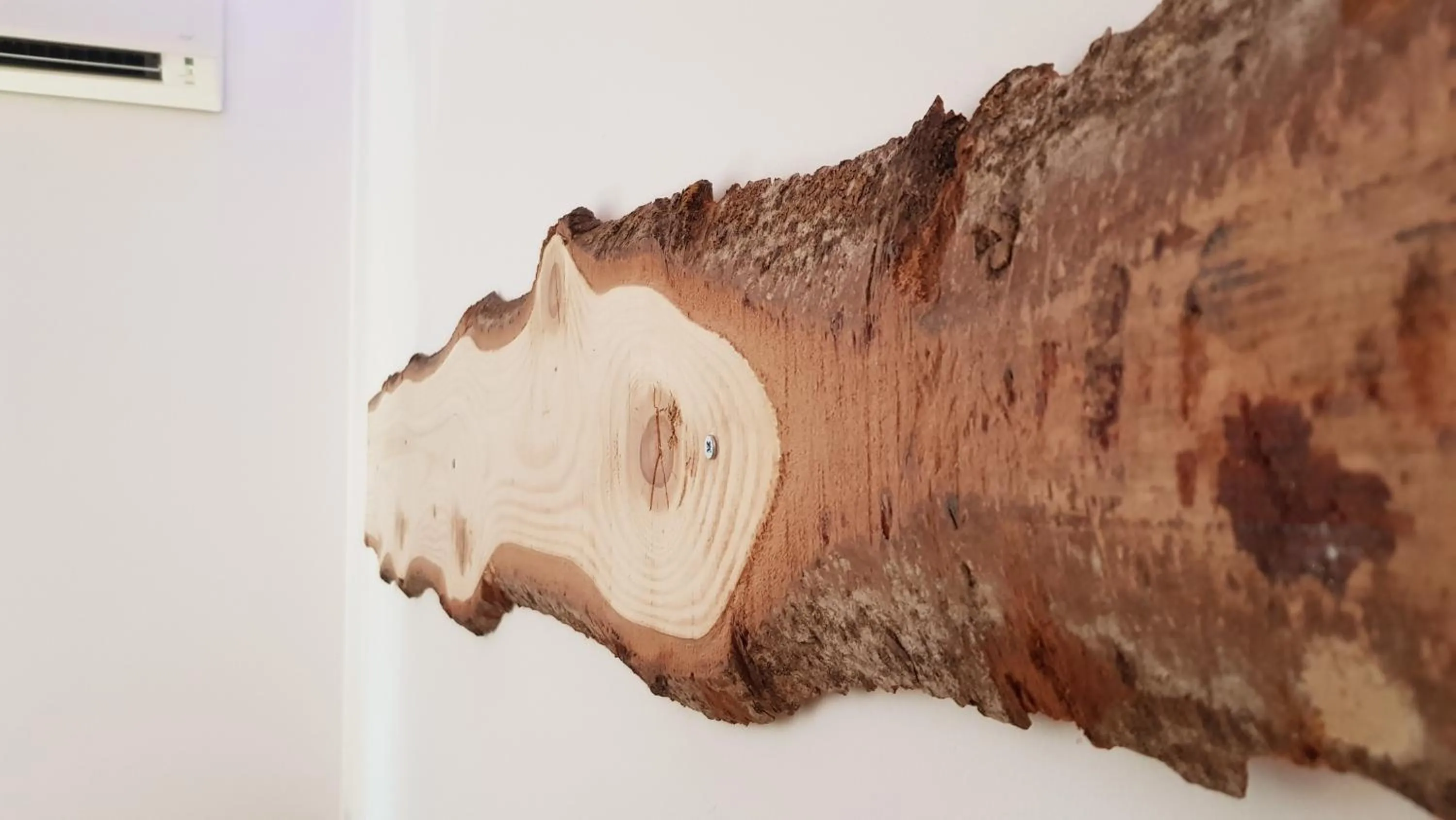 Decorative detail in 315 Via Roma Rooms centro