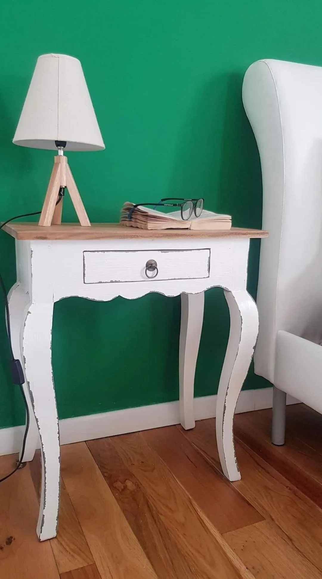 furniture in 315 Via Roma Rooms centro