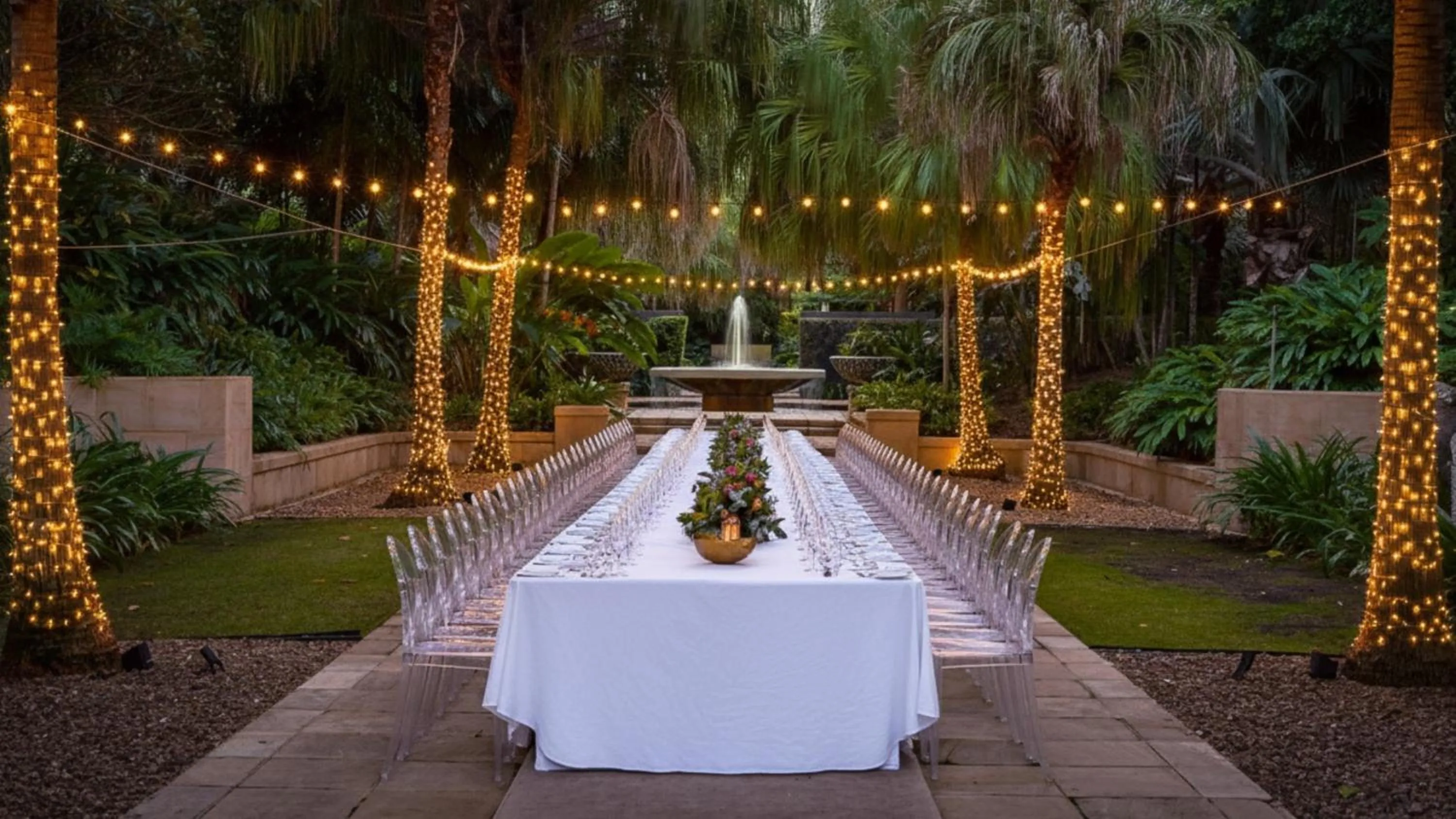 Meeting/conference room in InterContinental Hayman Great Barrier Reef