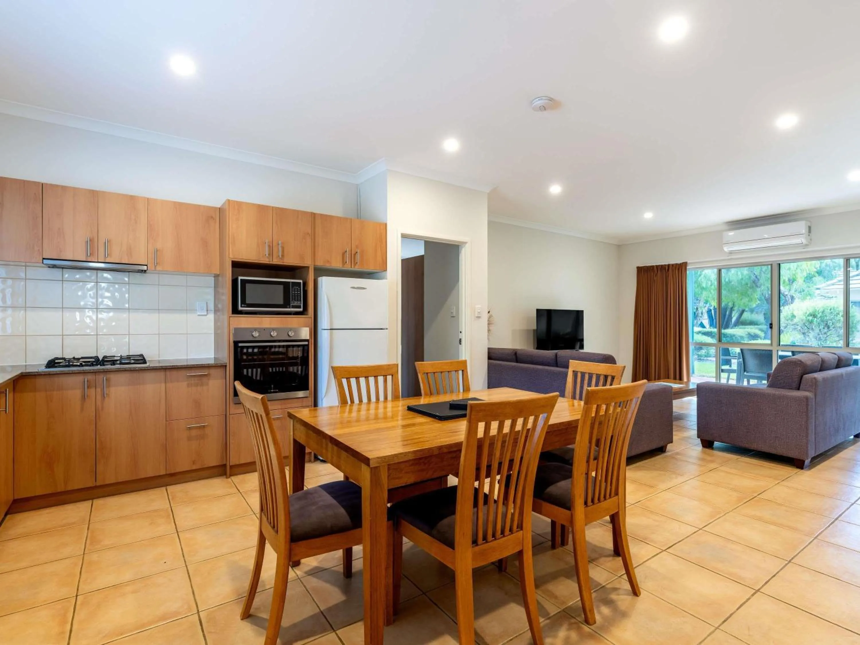 Bedroom in Bayview Geographe Resort