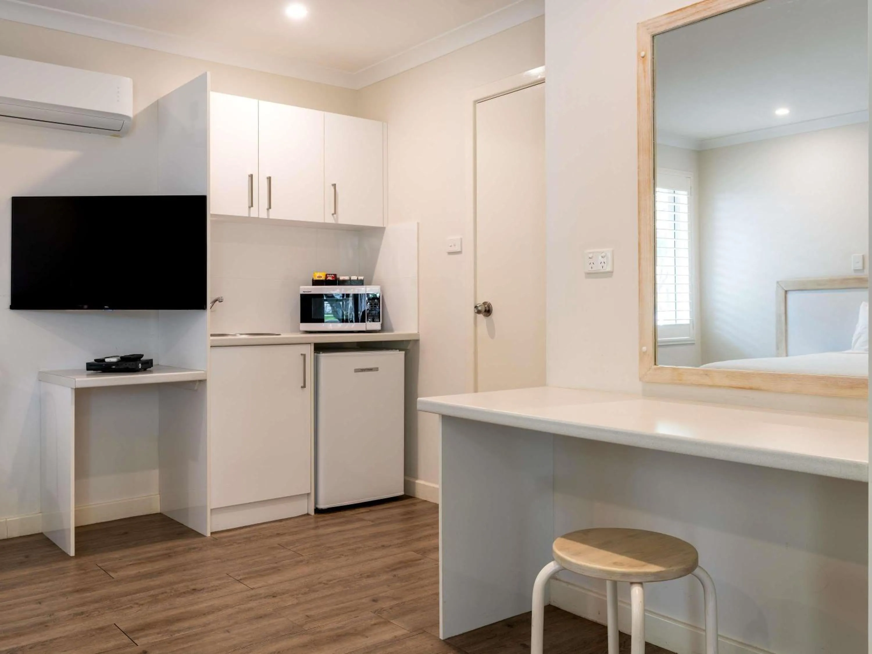 Bedroom in Bayview Geographe Resort
