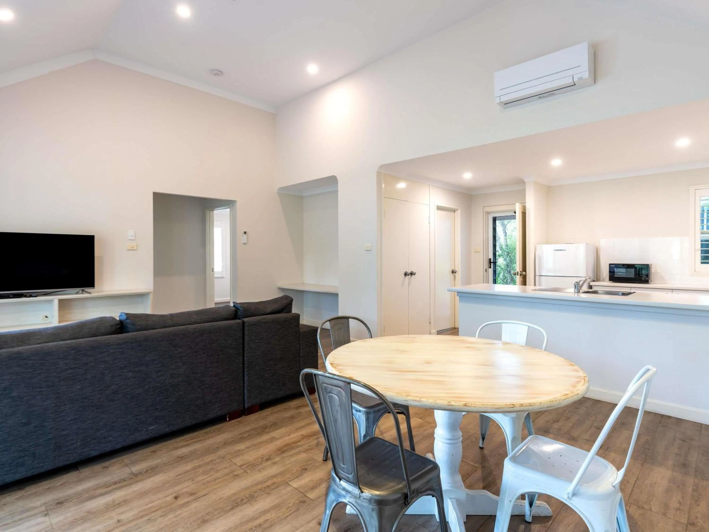 Bedroom in Bayview Geographe Resort