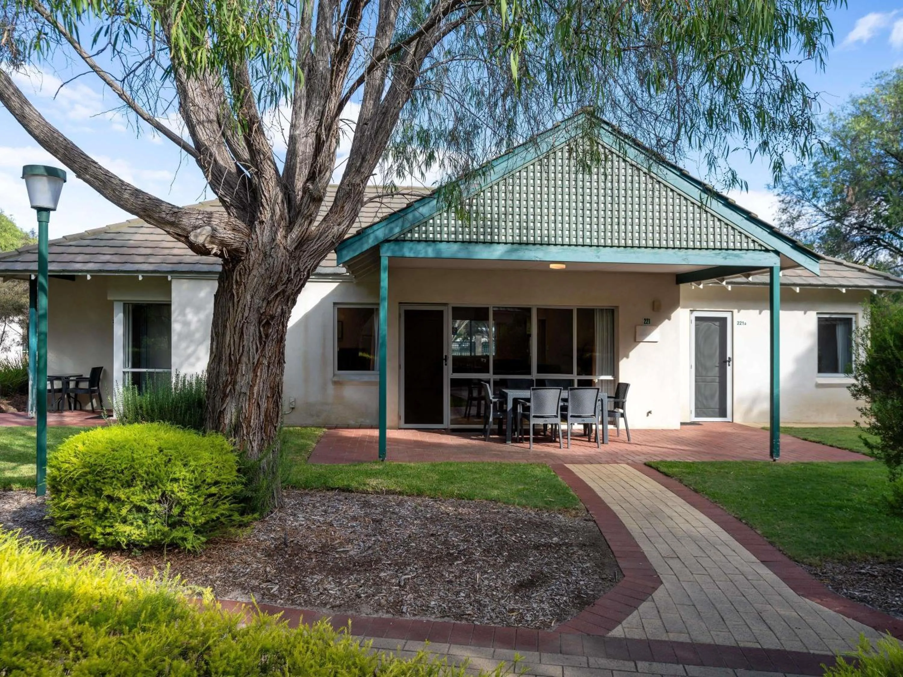 Bedroom in Bayview Geographe Resort