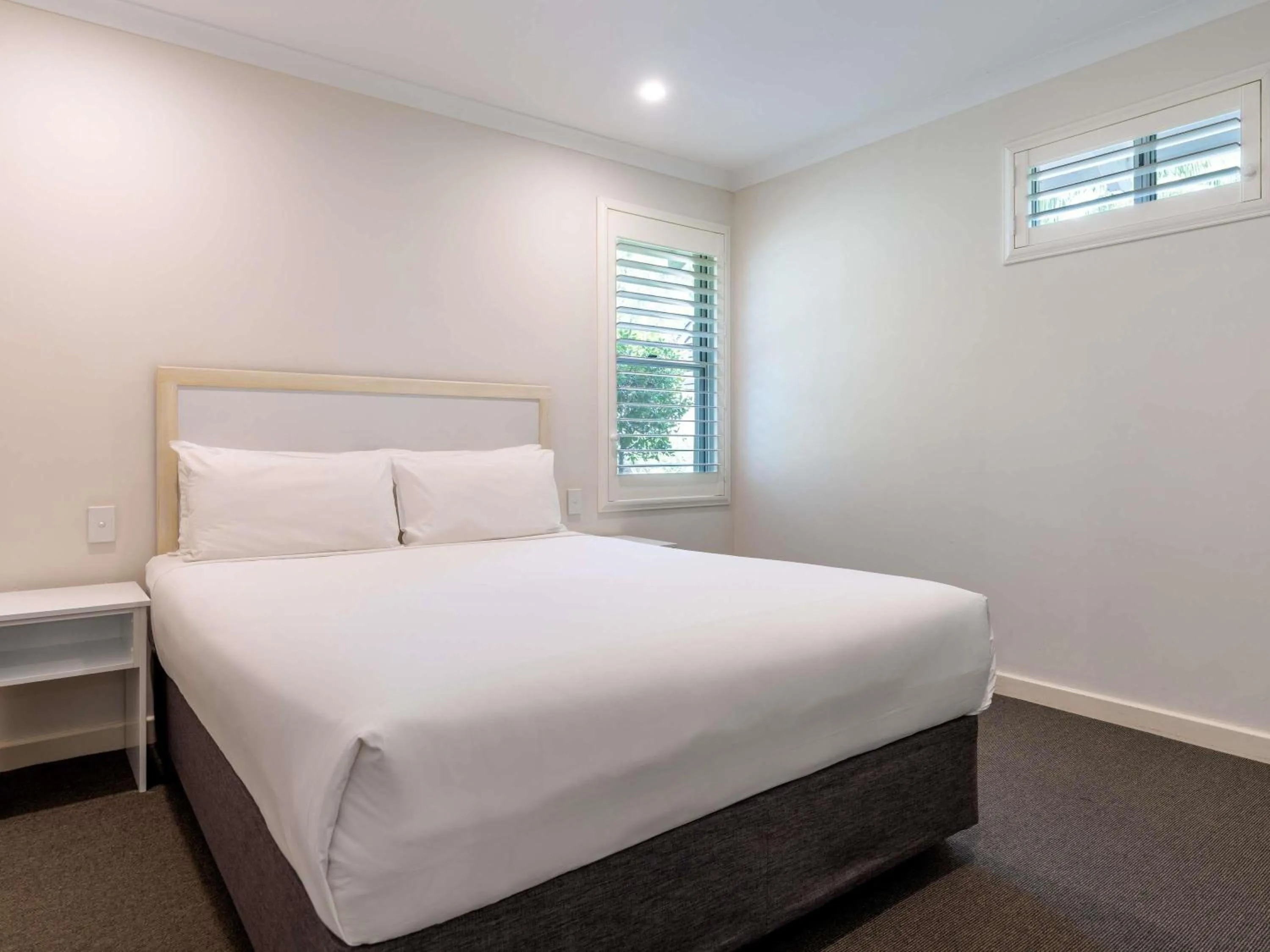 Bedroom, Bed in Bayview Geographe Resort