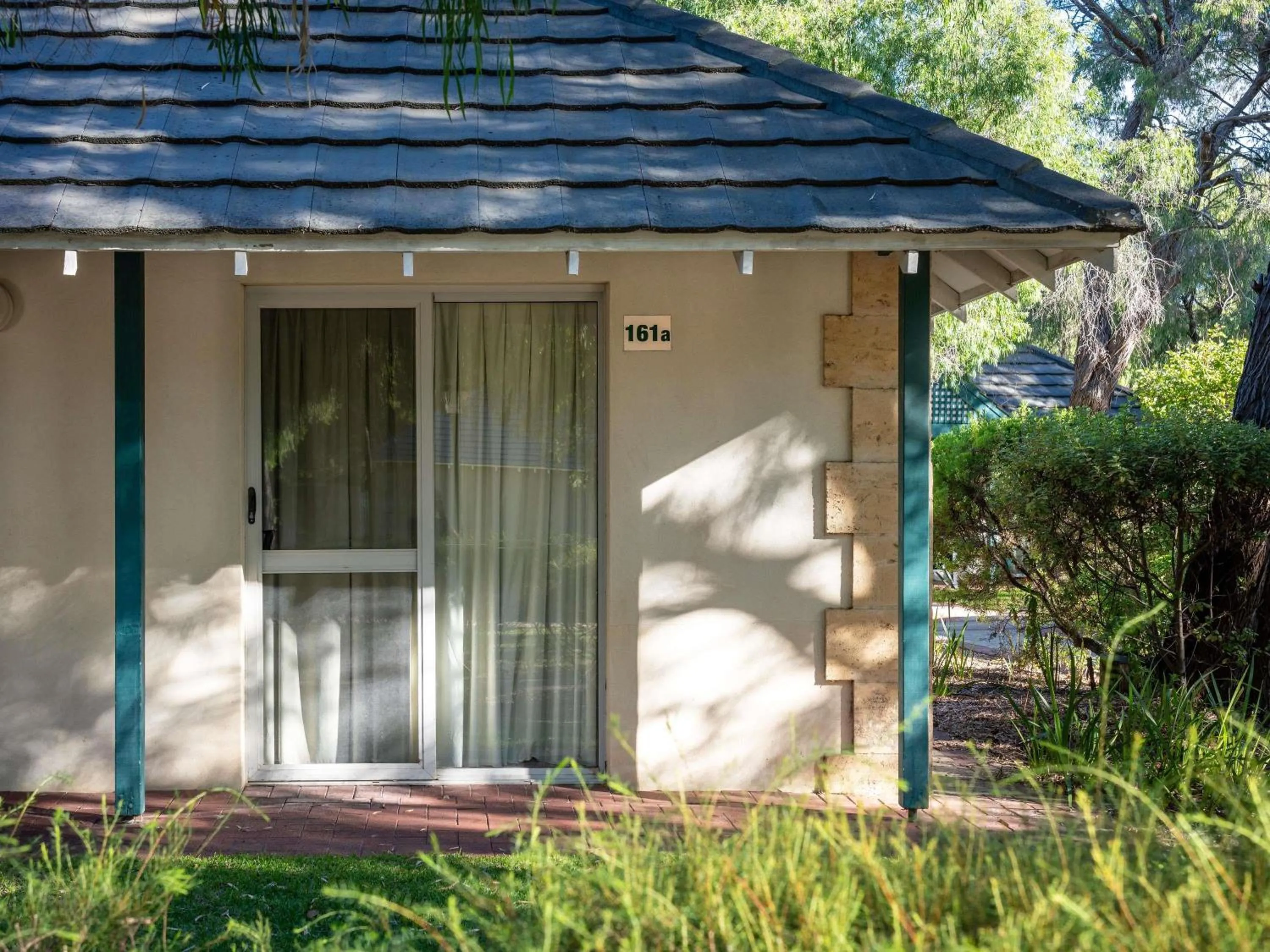 Bedroom in Bayview Geographe Resort
