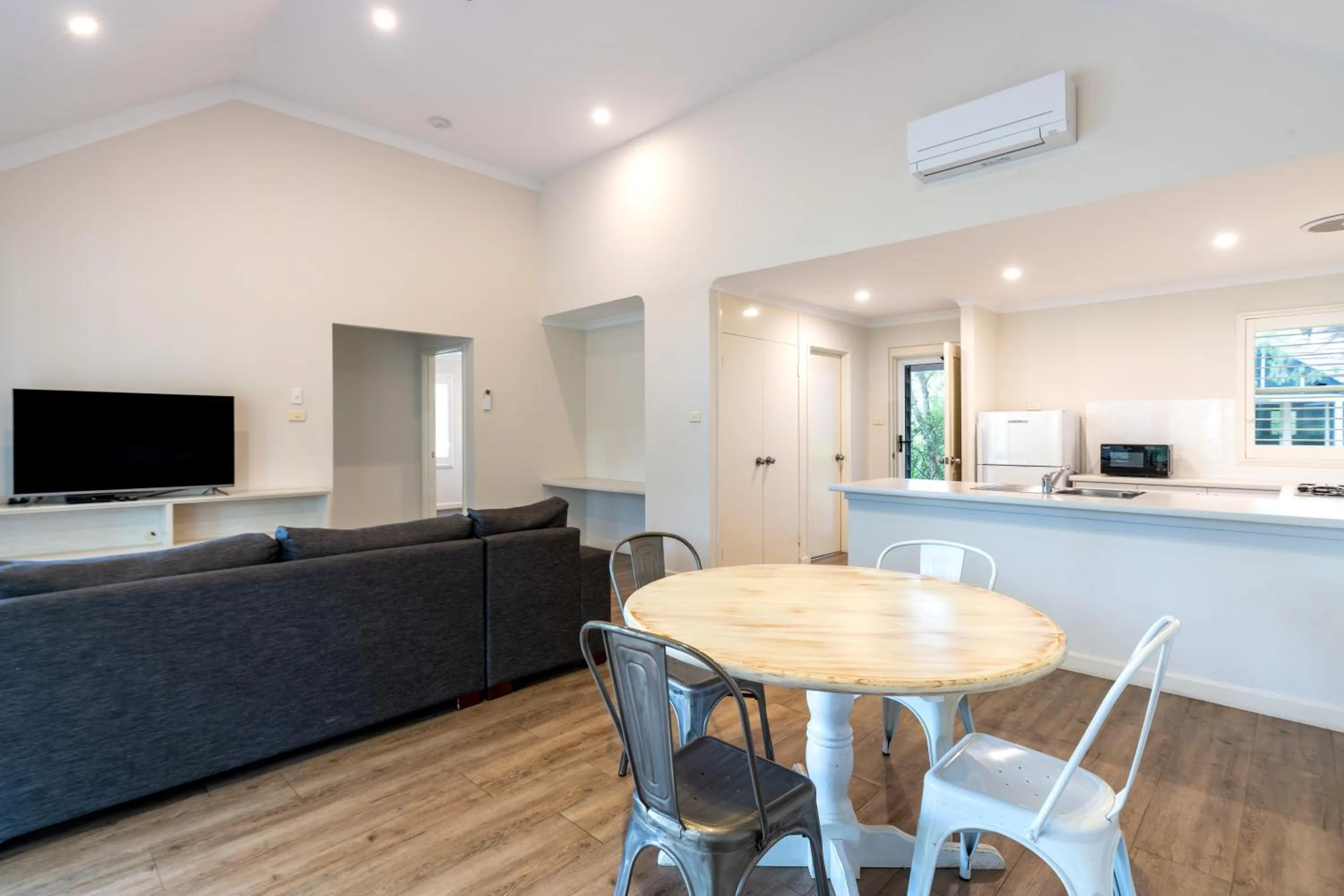 Living room in Bayview Geographe Resort