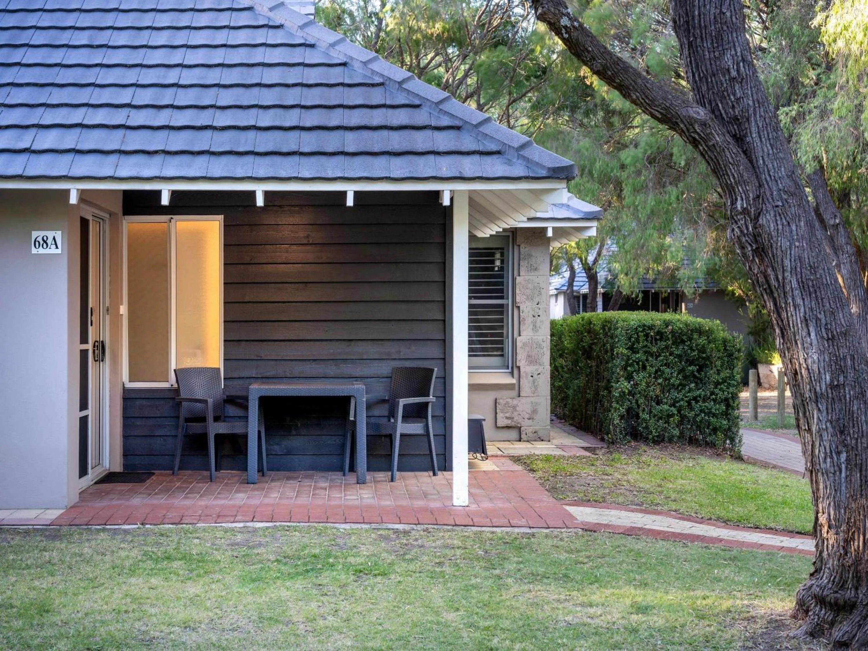 Bedroom in Bayview Geographe Resort