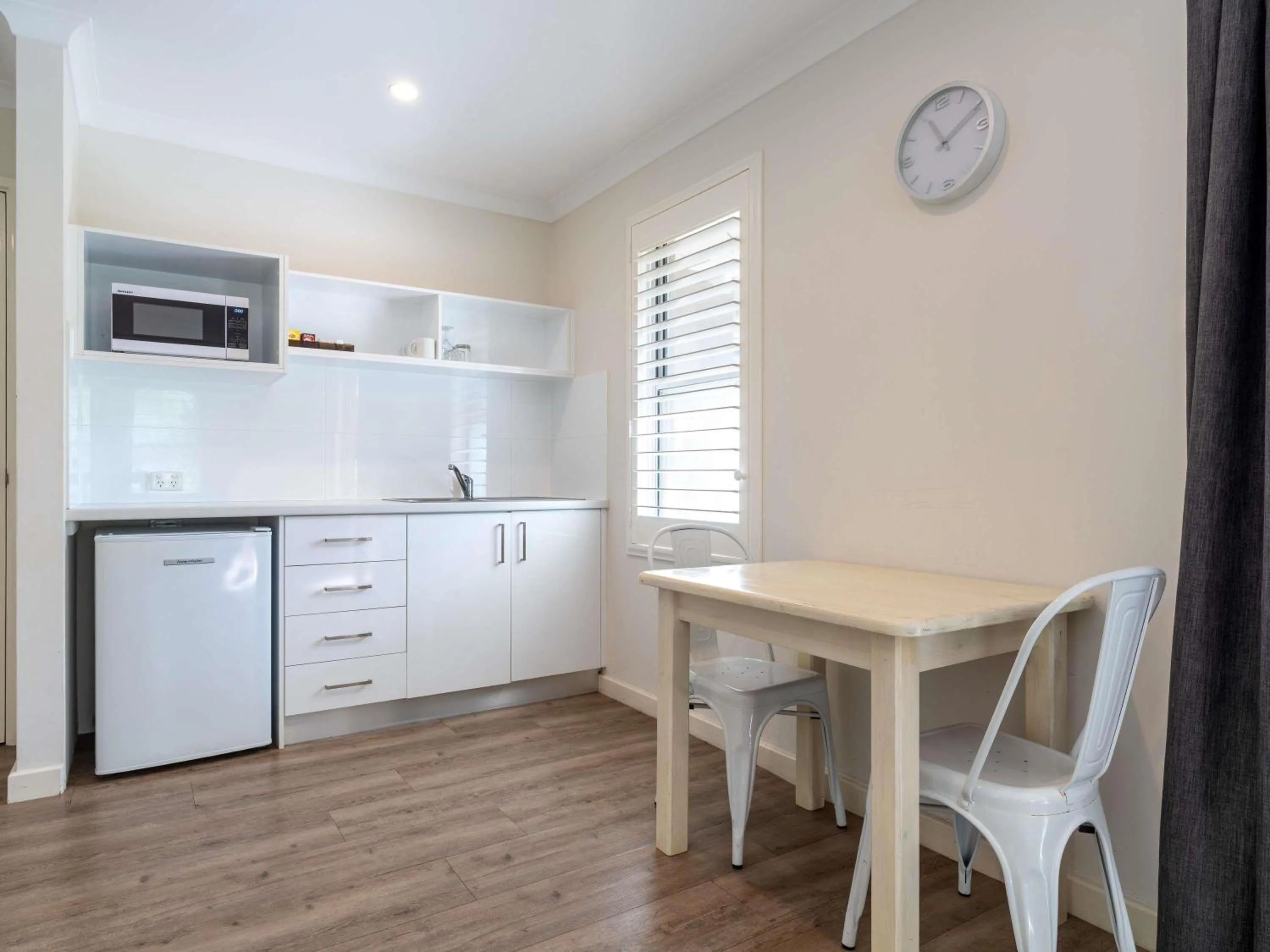 Bedroom in Bayview Geographe Resort