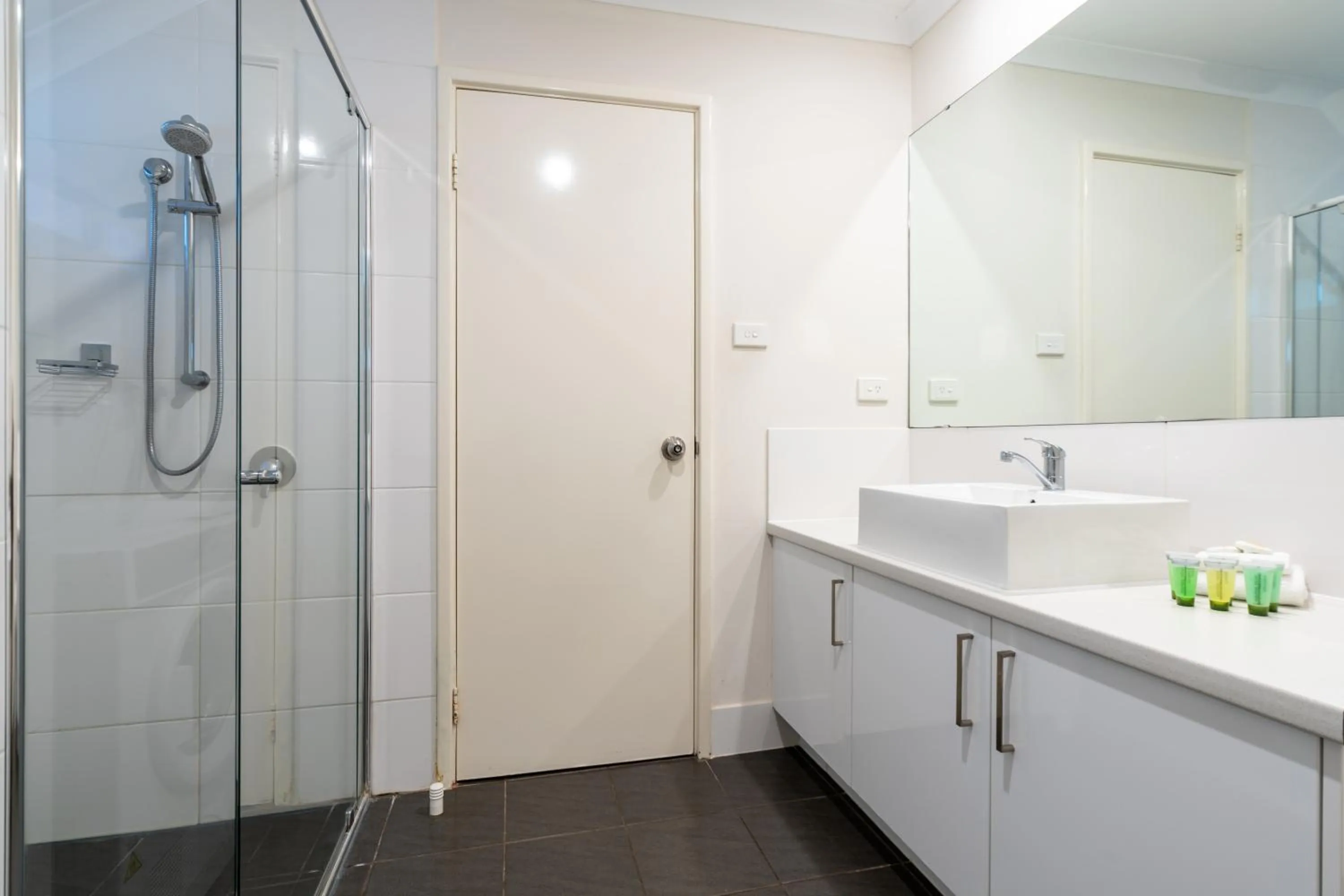 Bathroom in Bayview Geographe Resort