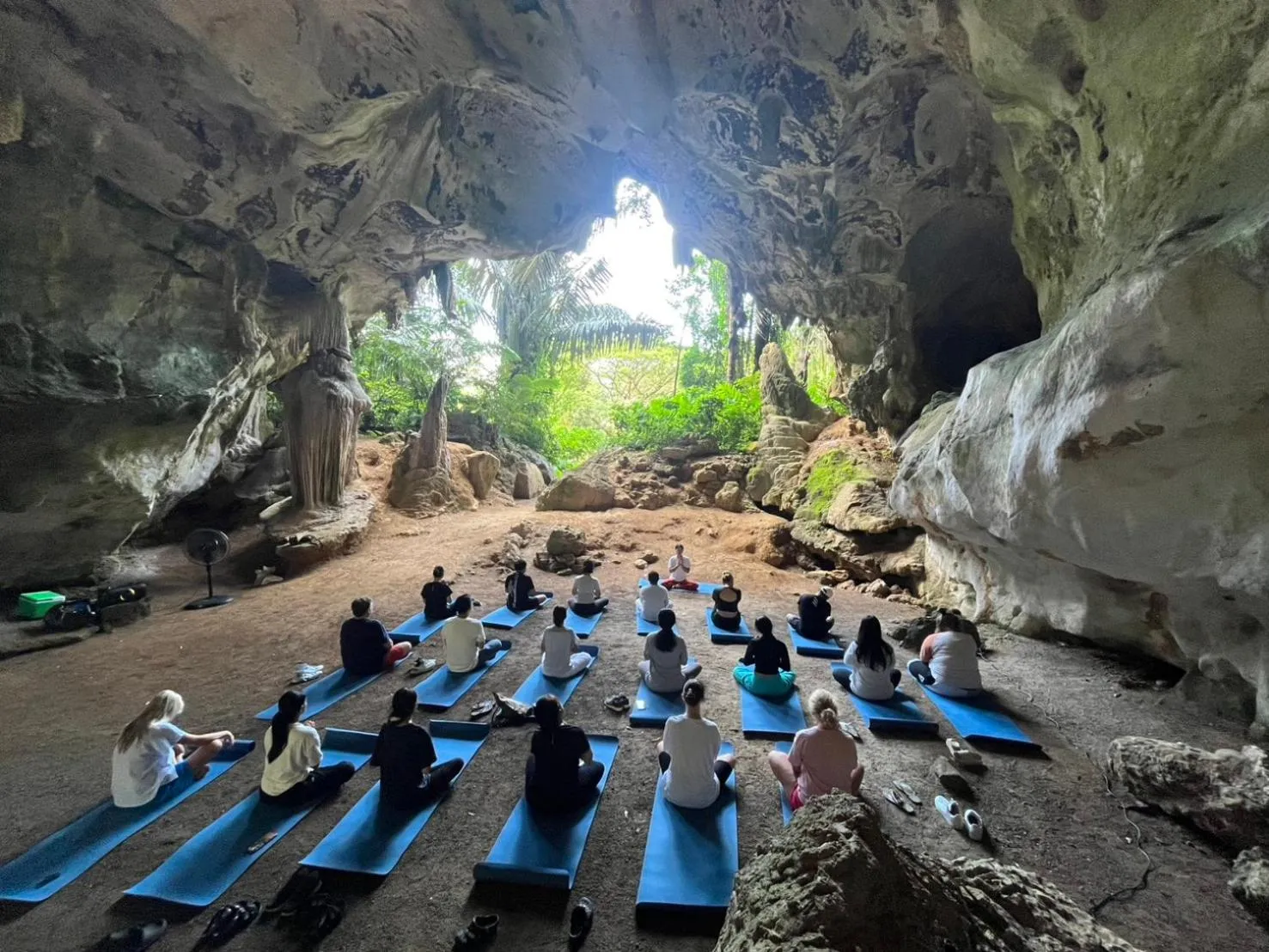 Activities in Bor Saen Pool Villa