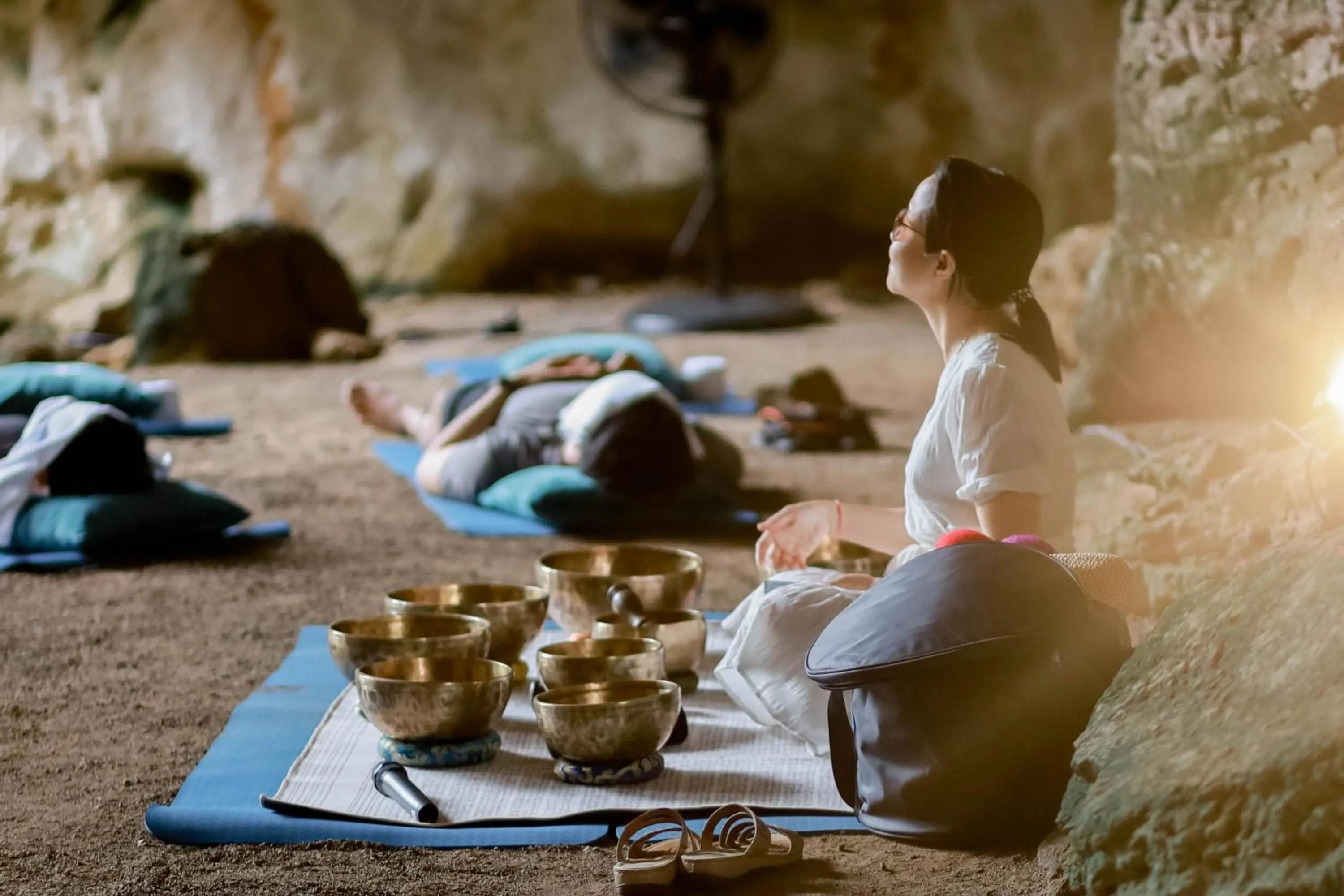 Activities in Bor Saen Pool Villa