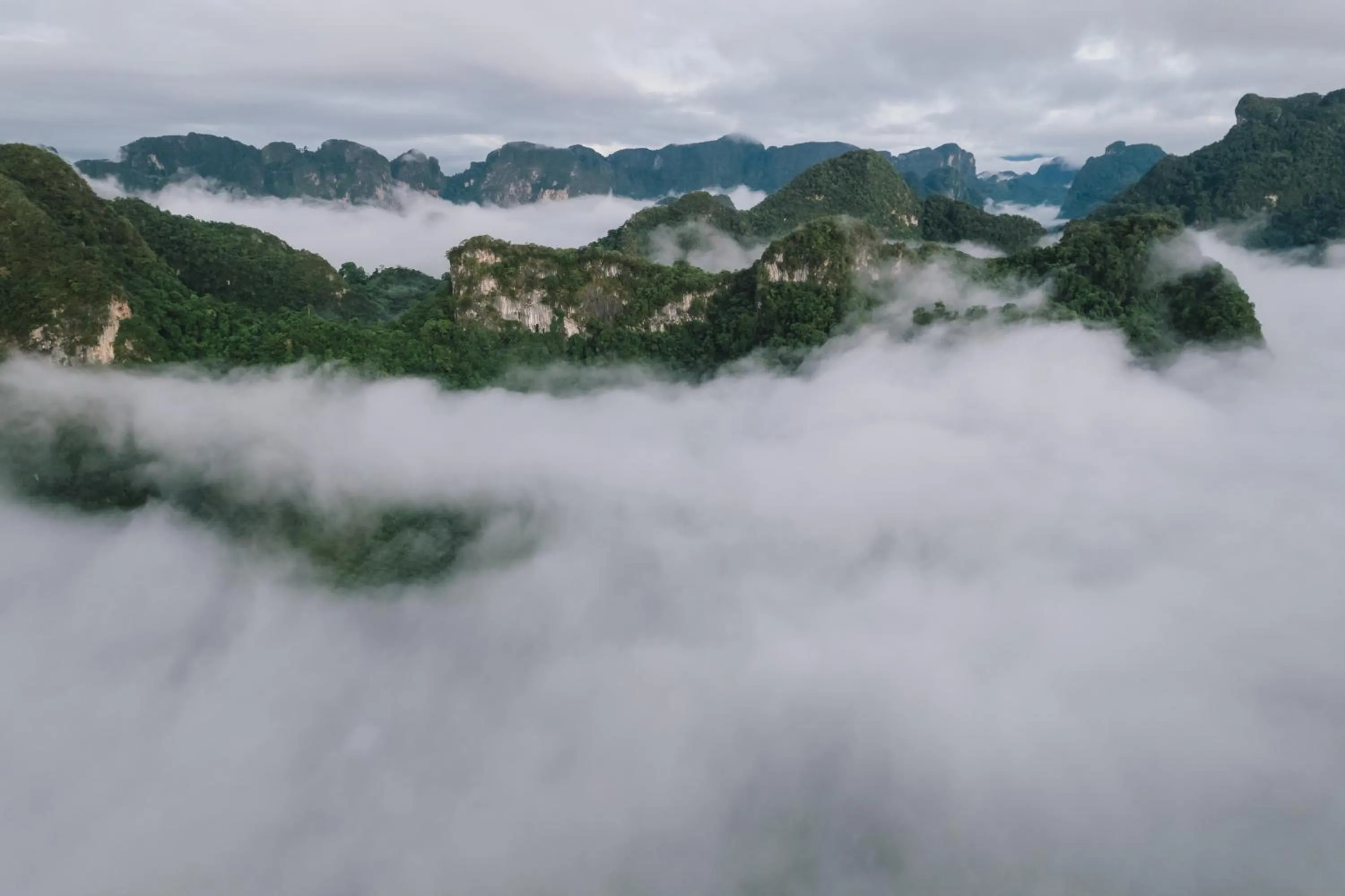 Property building in Bor Saen Pool Villa