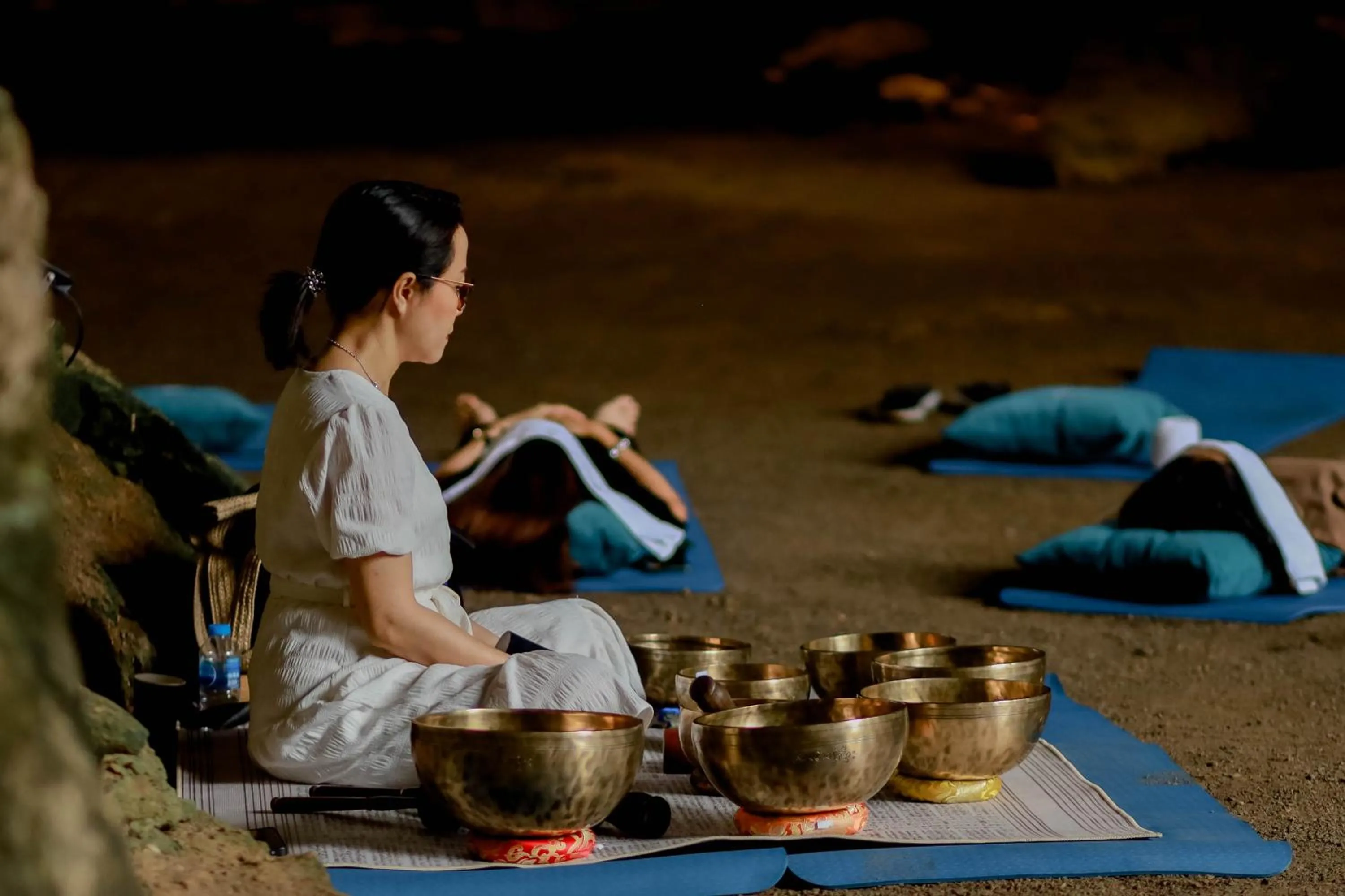 Activities in Bor Saen Pool Villa