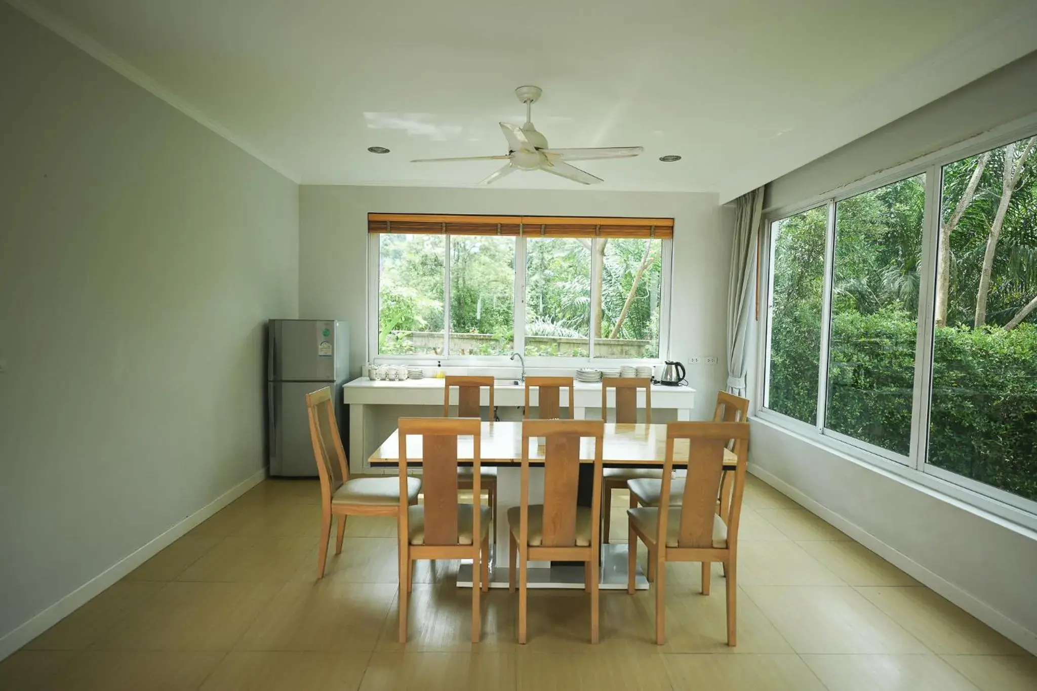 Villa with Private Pool in Bor Saen Pool Villa Villa with Private Pool in Bor Saen Pool Villa