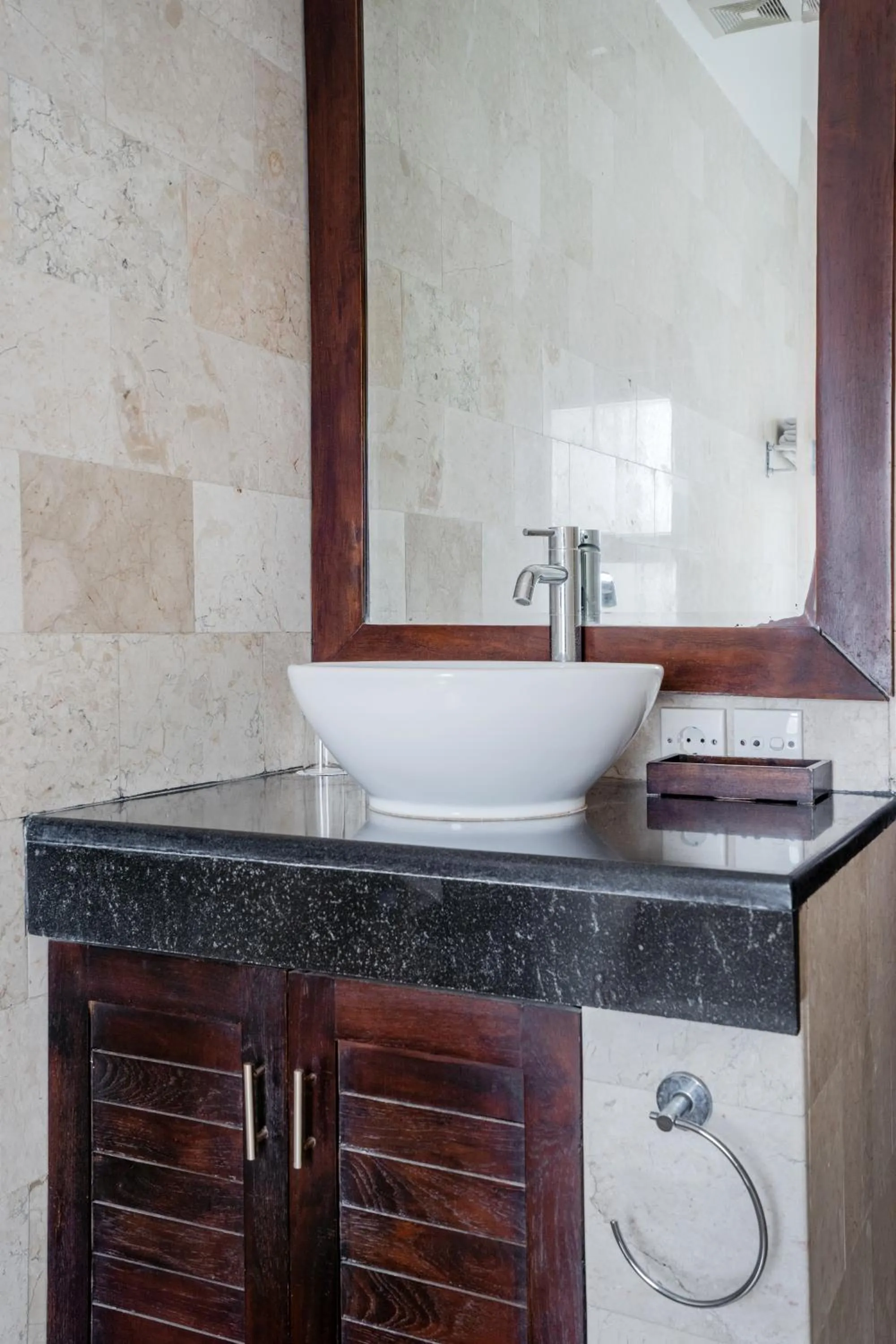 Bathroom in Danoya Private Luxury Residences