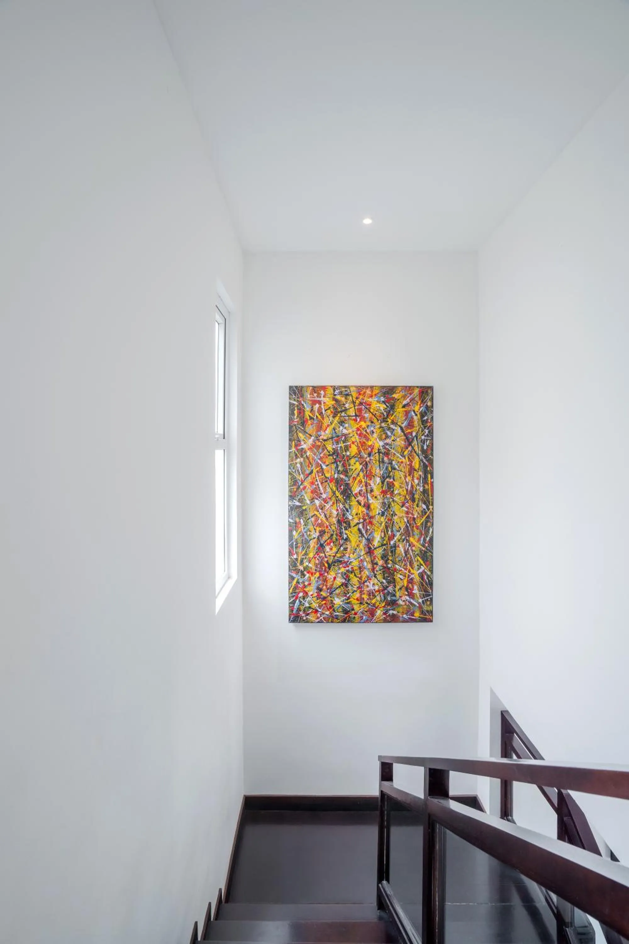 Decorative detail in Danoya Private Luxury Residences