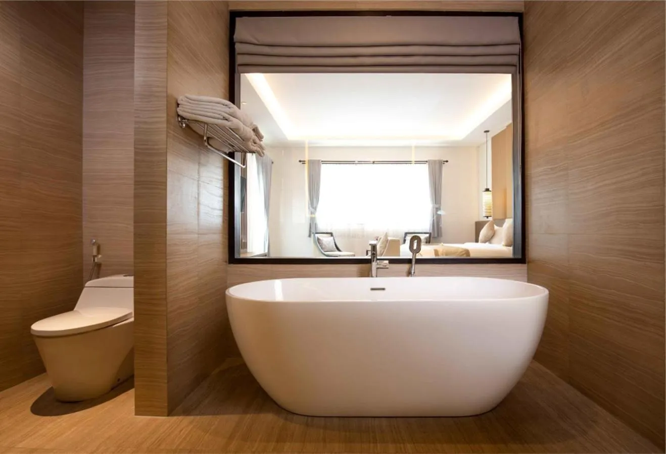 Bathroom in Danoya Private Luxury Residences