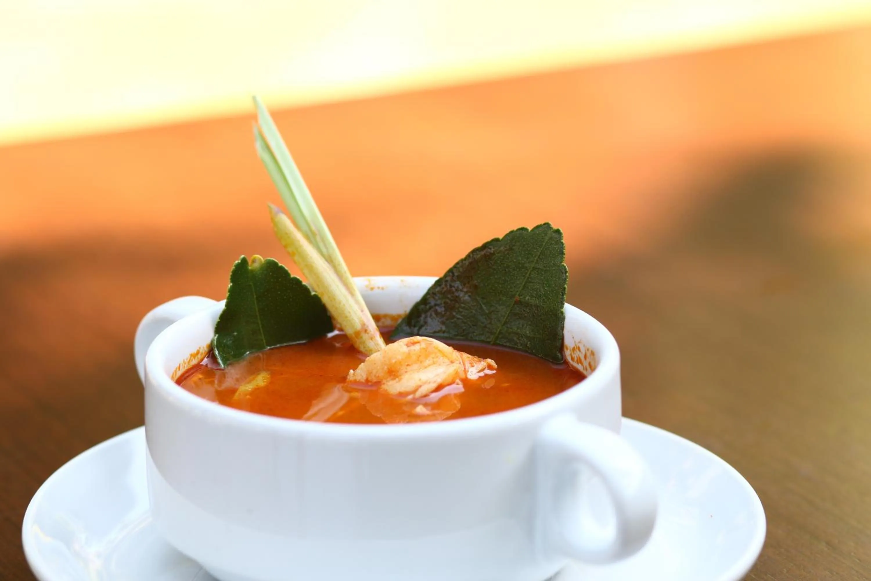 Lunch in Danoya Private Luxury Residences