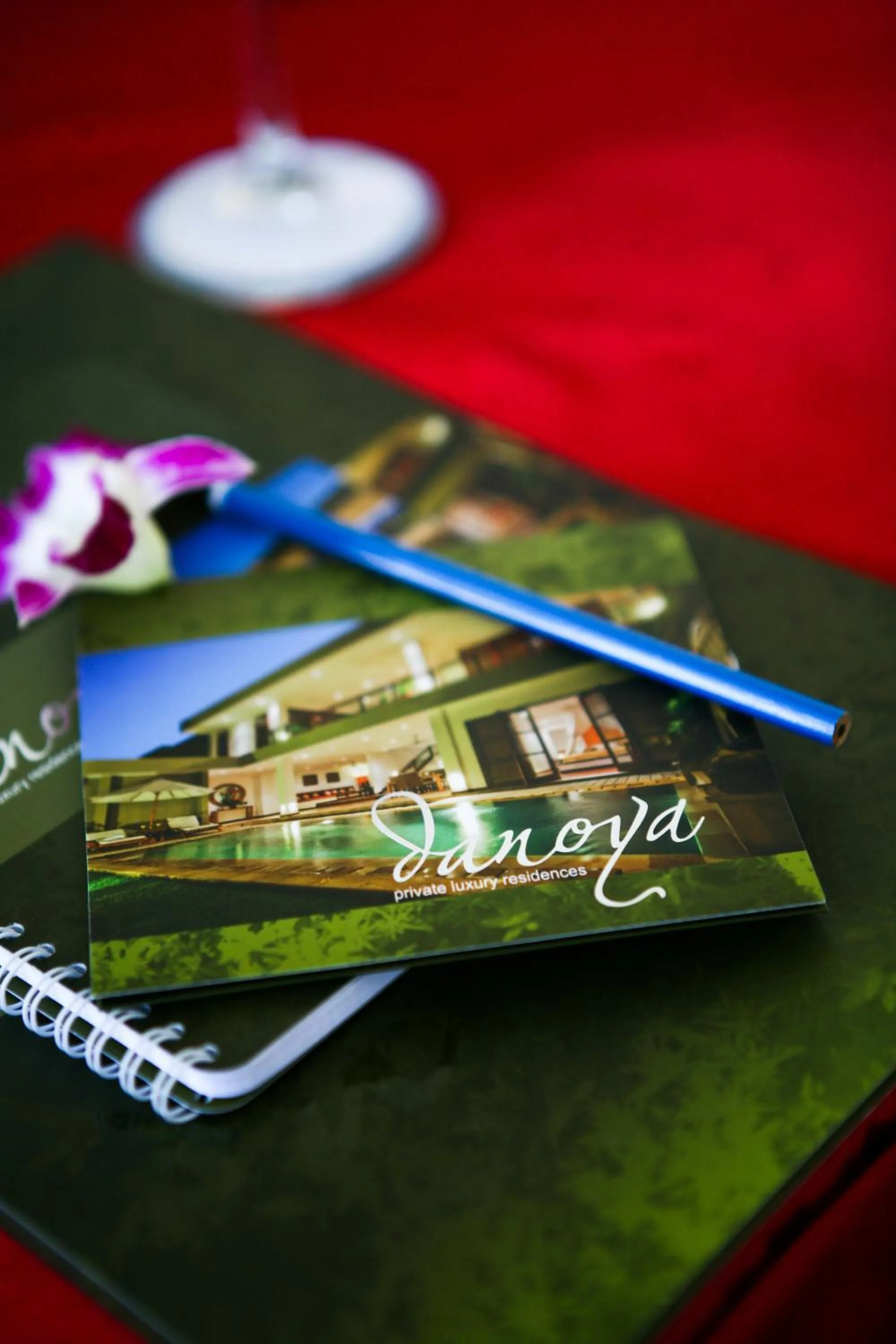 Facade/entrance in Danoya Private Luxury Residences