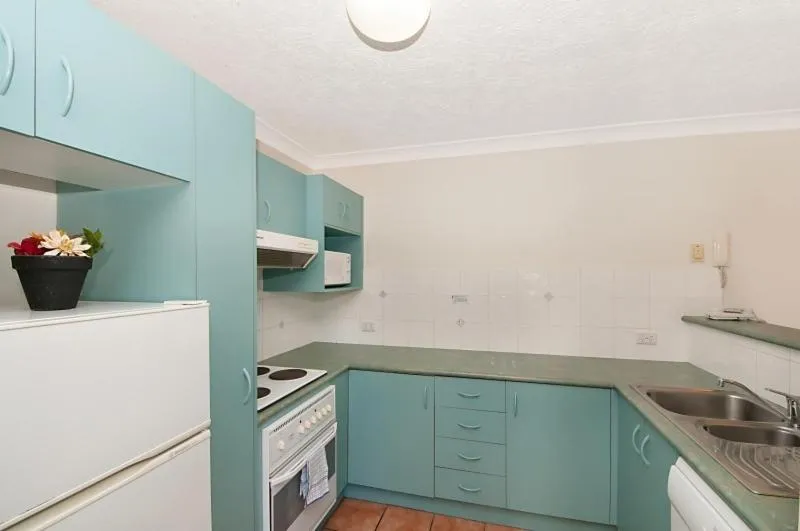 Santana Resort Surfers Paradise